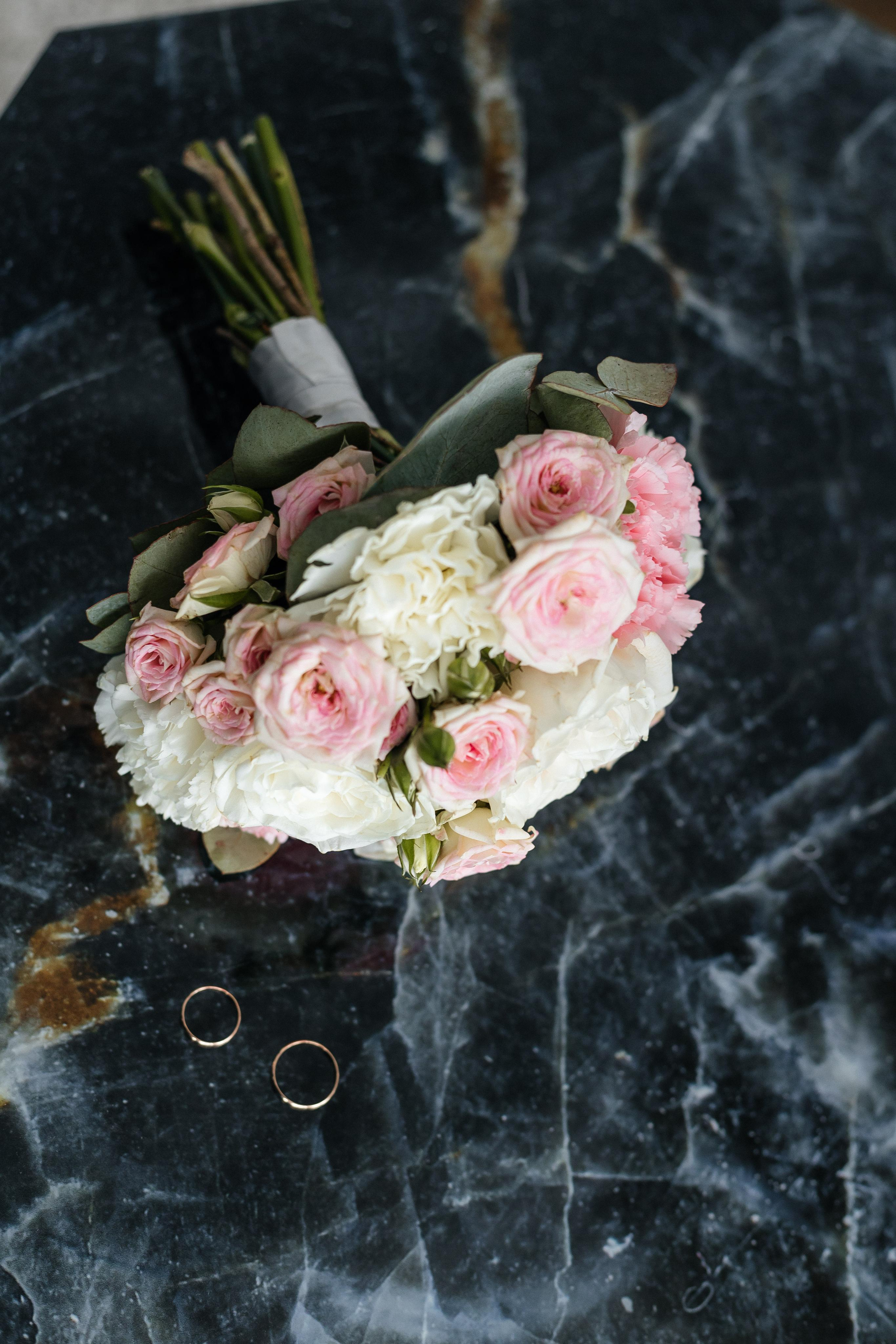 Юля и Миша. Свадебный и Семейный фотограф Свекрова Ольга