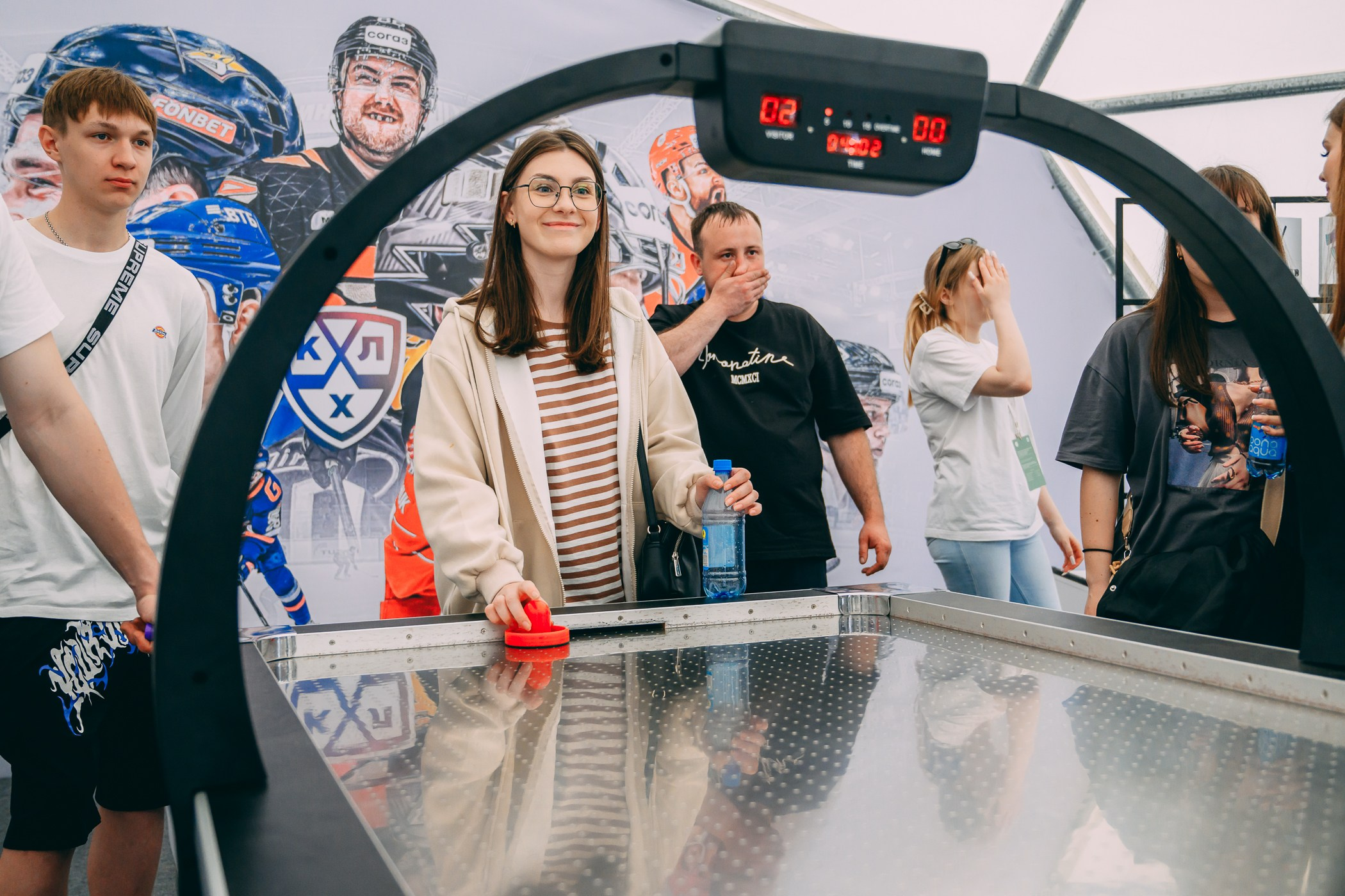 VK FEST 2024. 📸Портретный и репортажный фотограф | Красноярск | Поливода Дмитрий📸