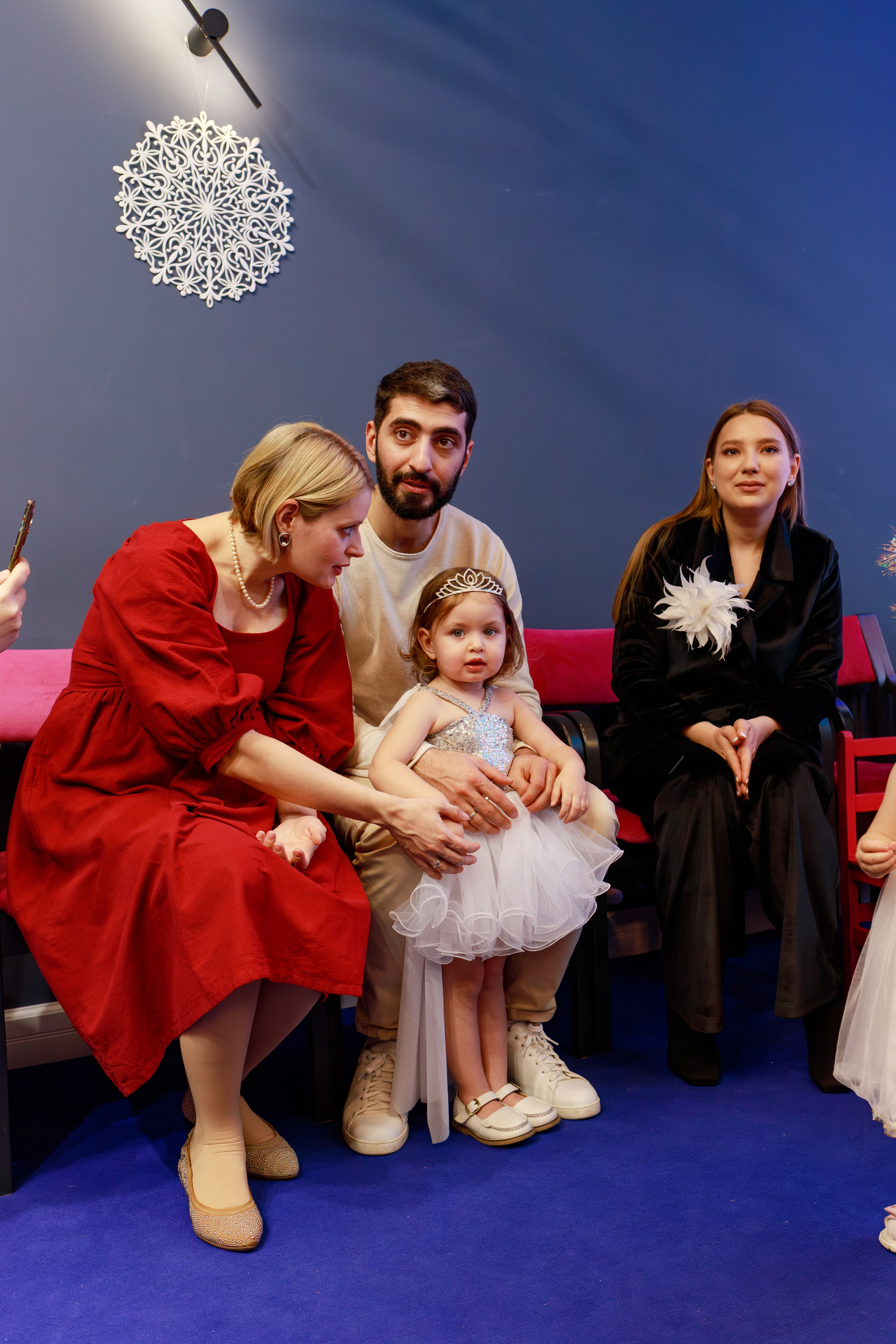 МЭЦ 2024. Семейный и детский фотограф в Краснодаре Ирина Лаврецкая