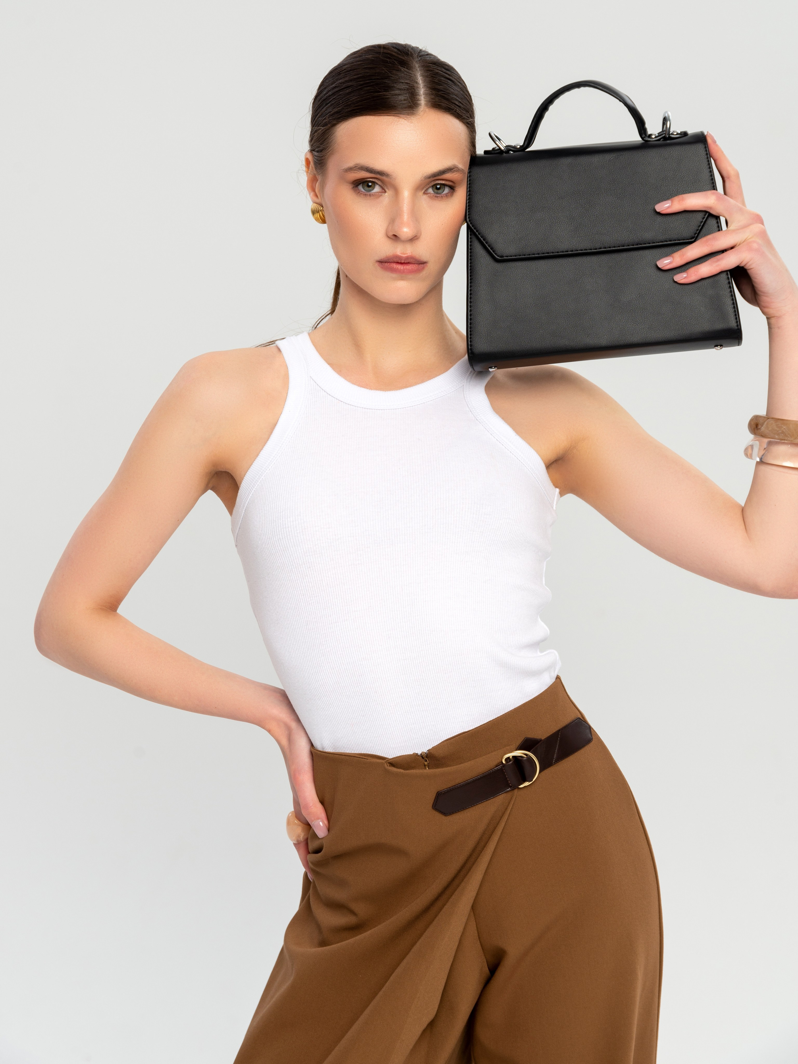 PIXIBAGS. АРХИ STYLE