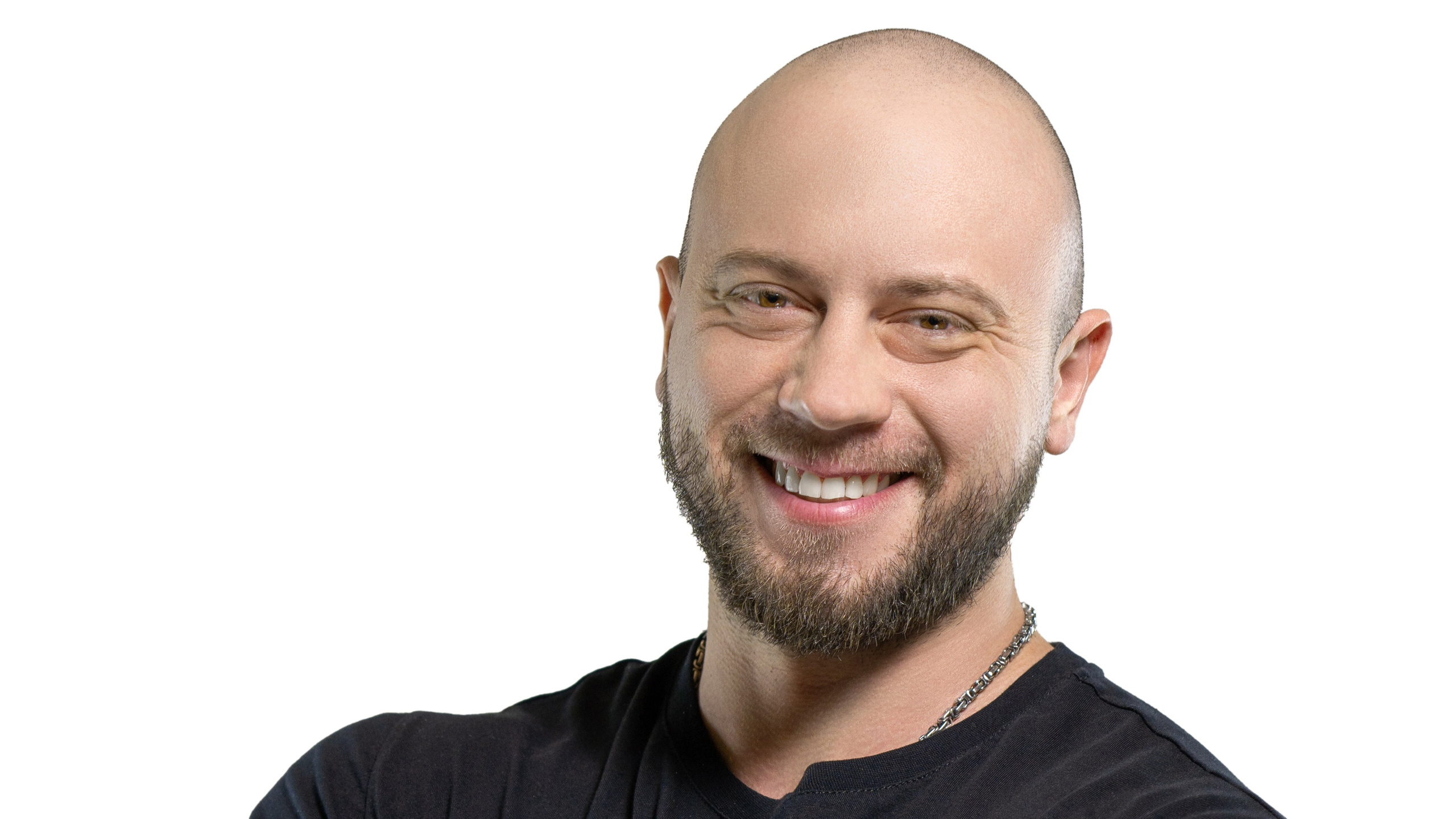 Команда H2O. Фотограф Денис Булавин