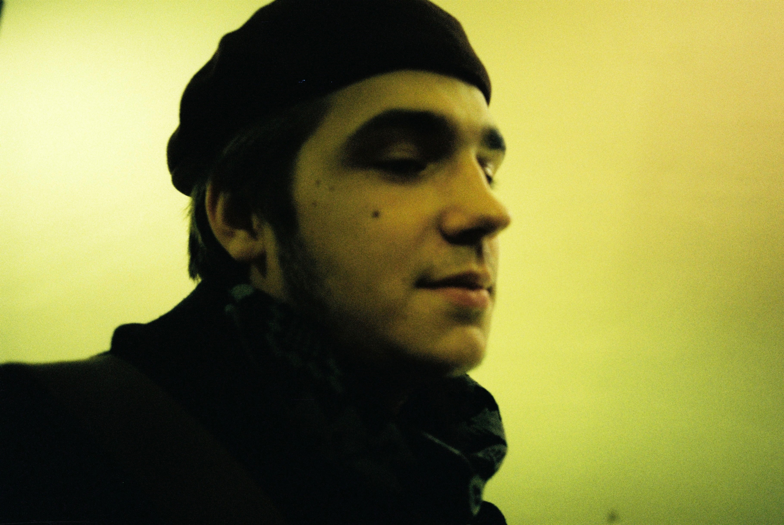 Film. Ruslan UI Dev Page