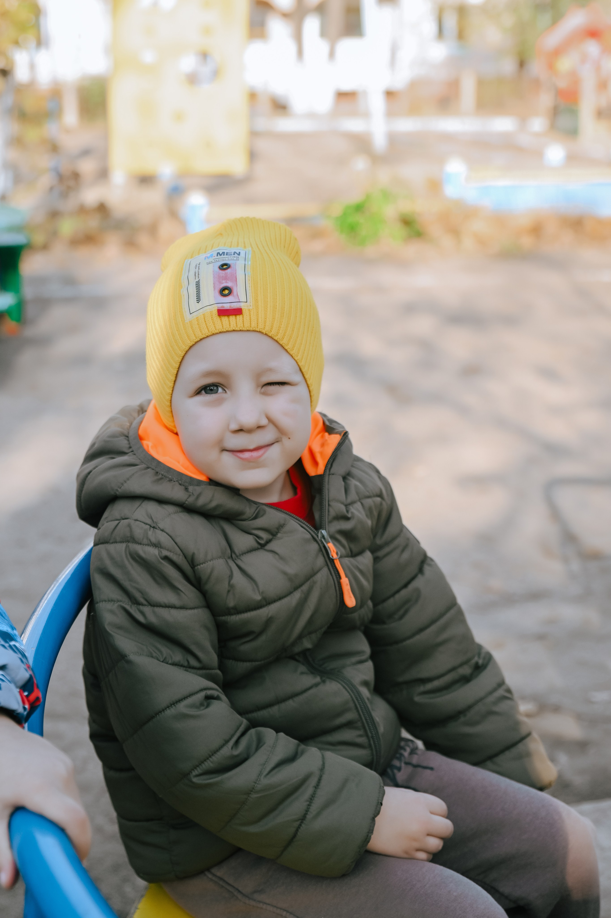 Д/с 3. Фотограф Ярмишко Дарья. Выпускные фотокниги