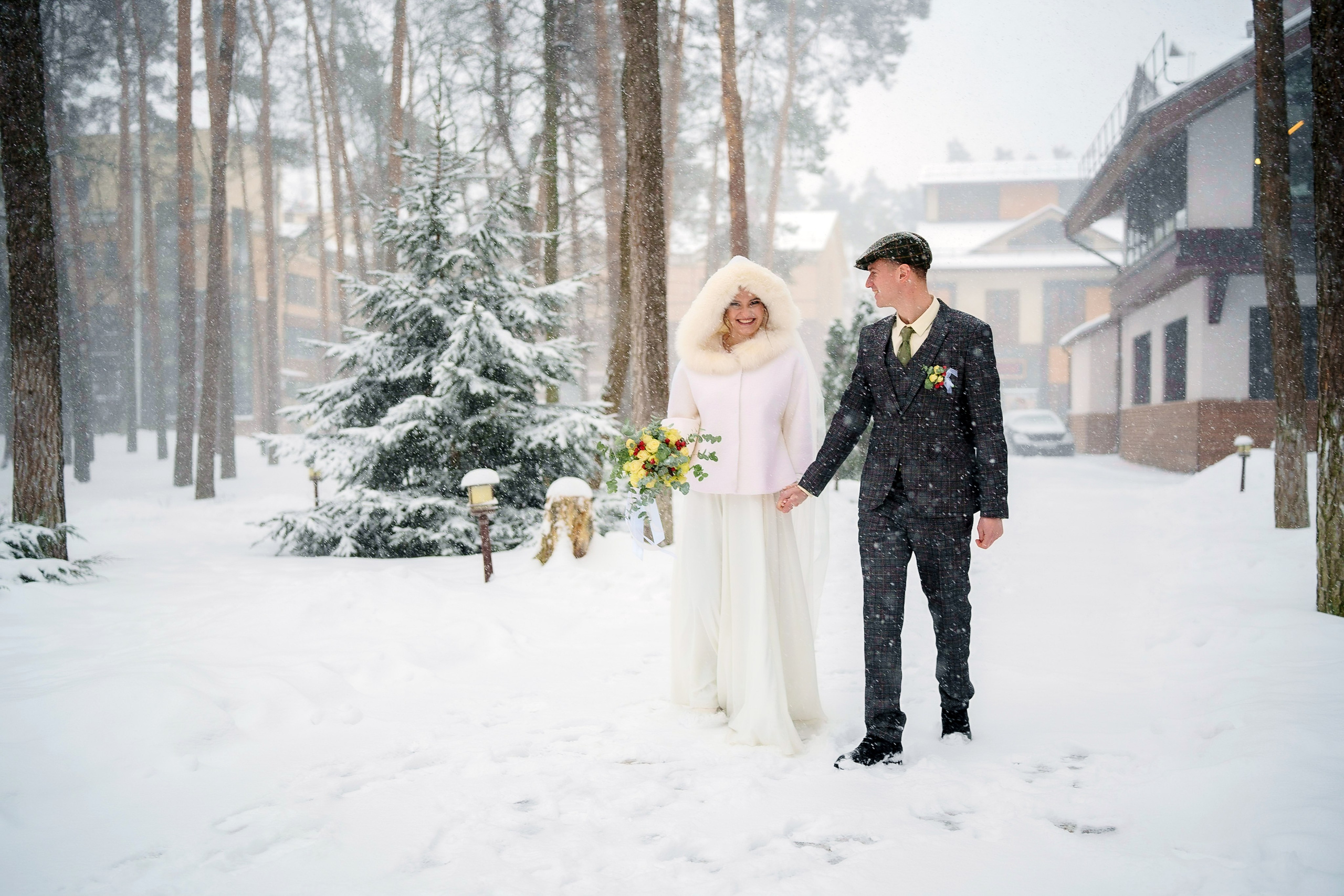 18.02.2023. Фотограф Андрей Чеботок (Белгород, Курск, Воронеж, Старый Оскол)