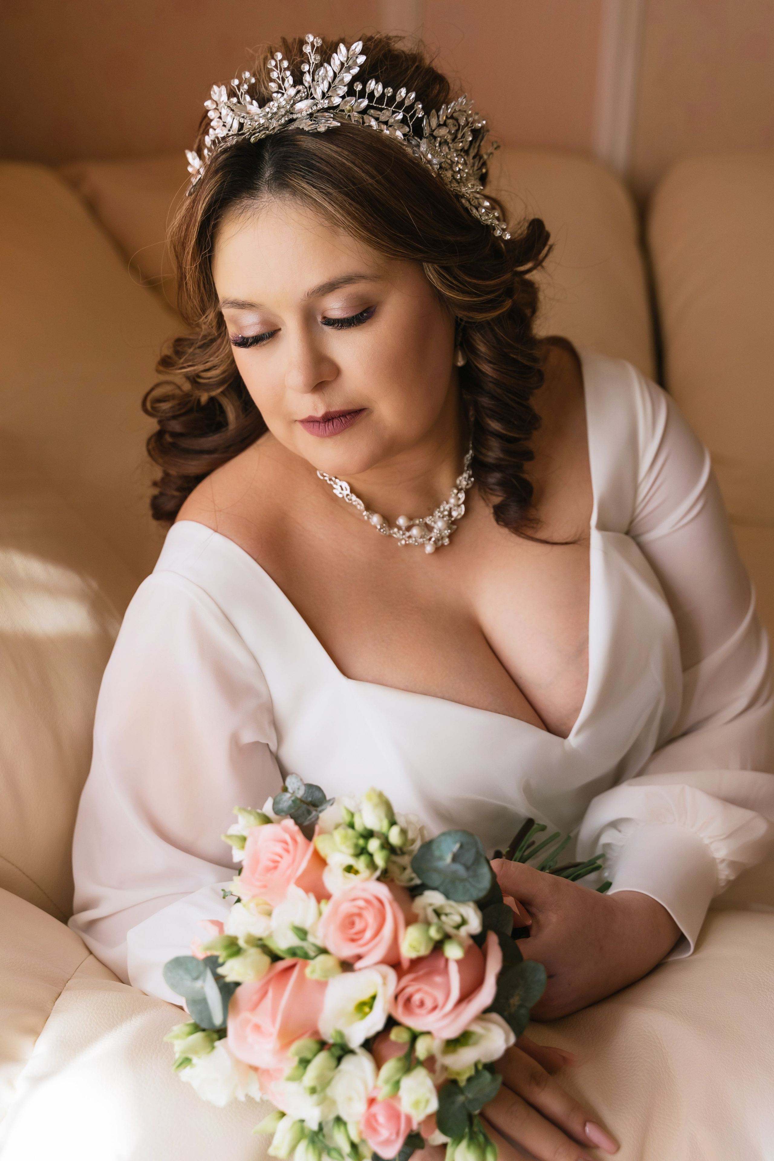 Свадебные съемки. Свадебный и семейный фотограф в Омске Белозерова Александра