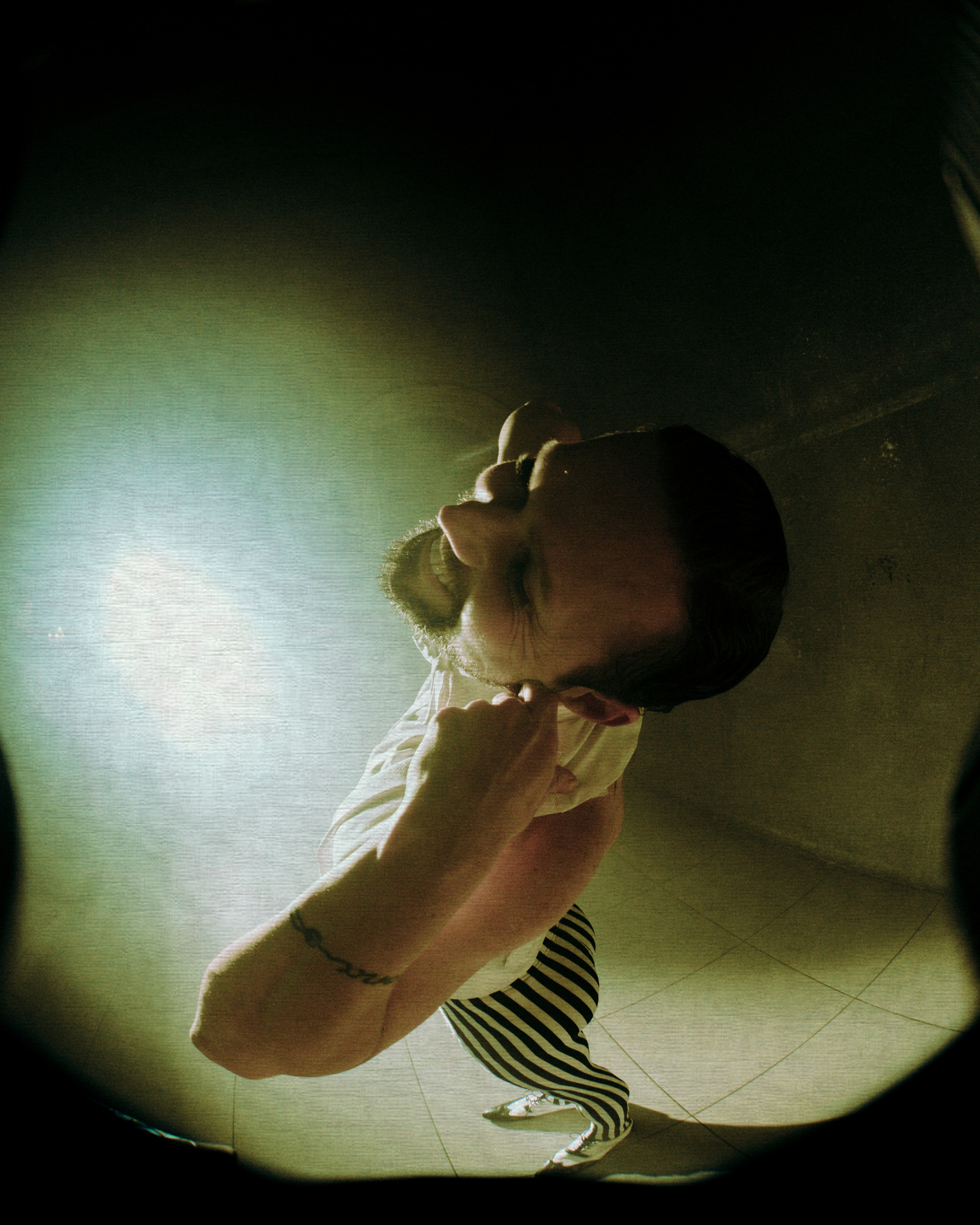 Garcon. Dariaegudina.ru