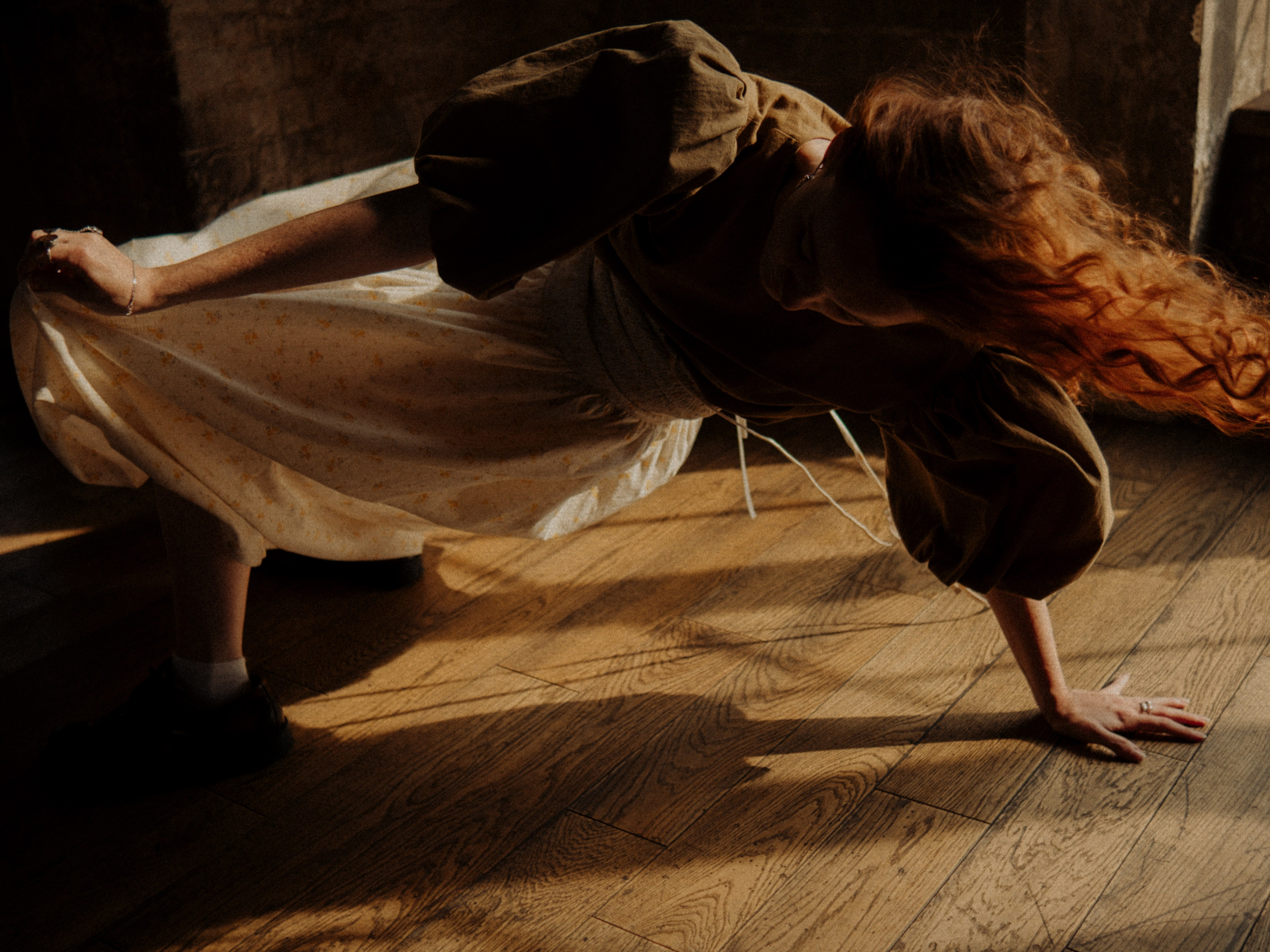 Liza. Dariaegudina.ru