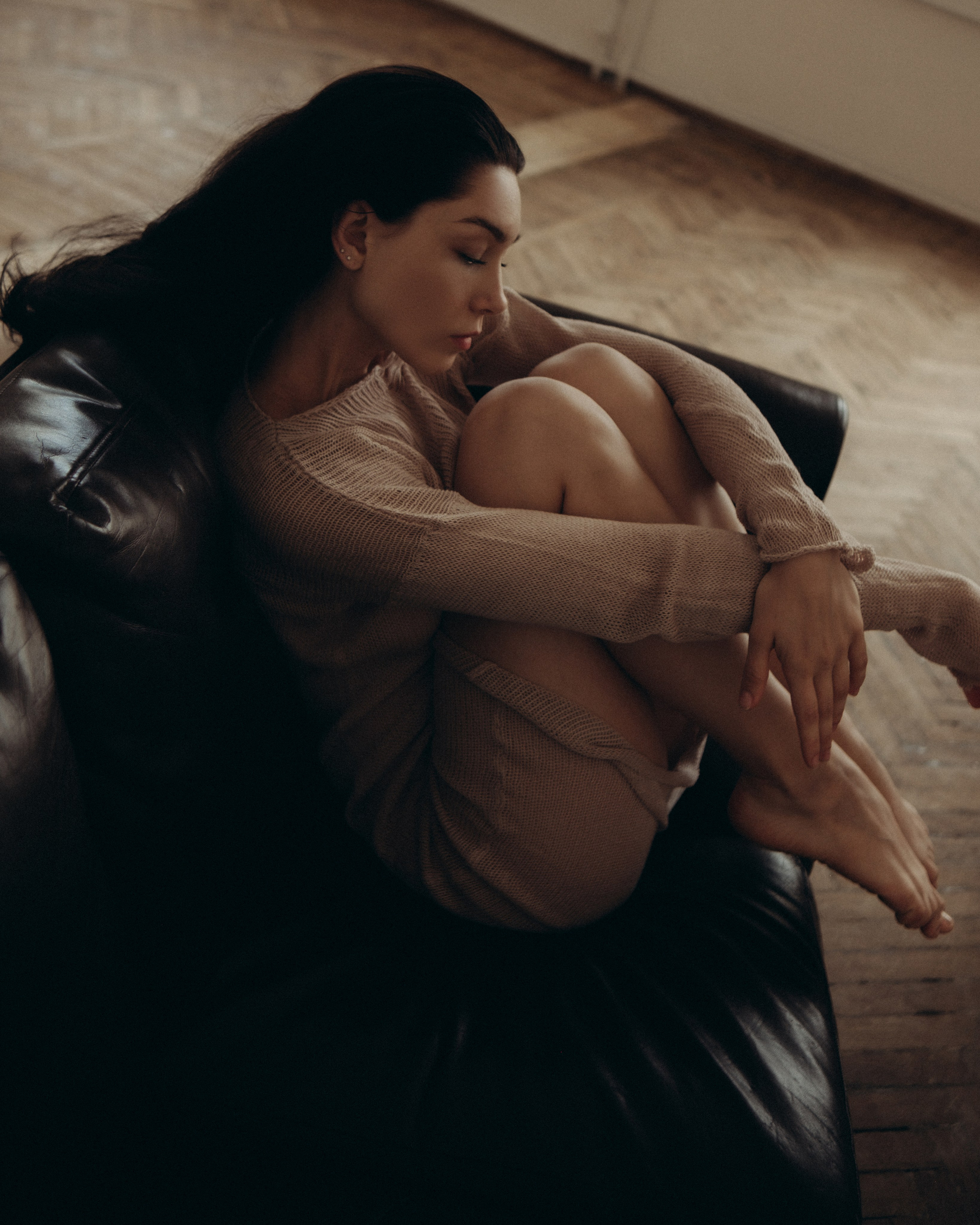 Anna. Dariaegudina.ru