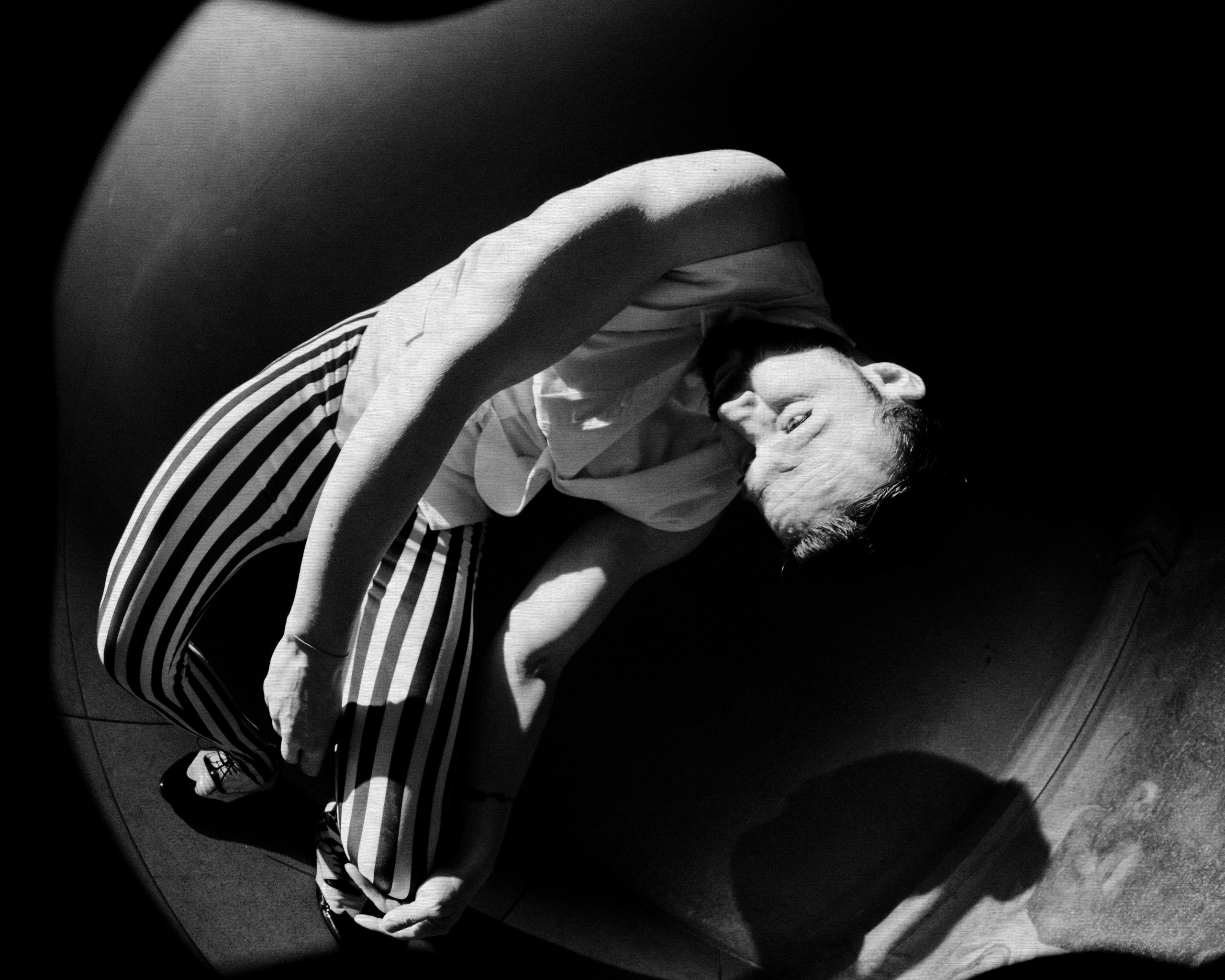 Garcon. Dariaegudina.ru