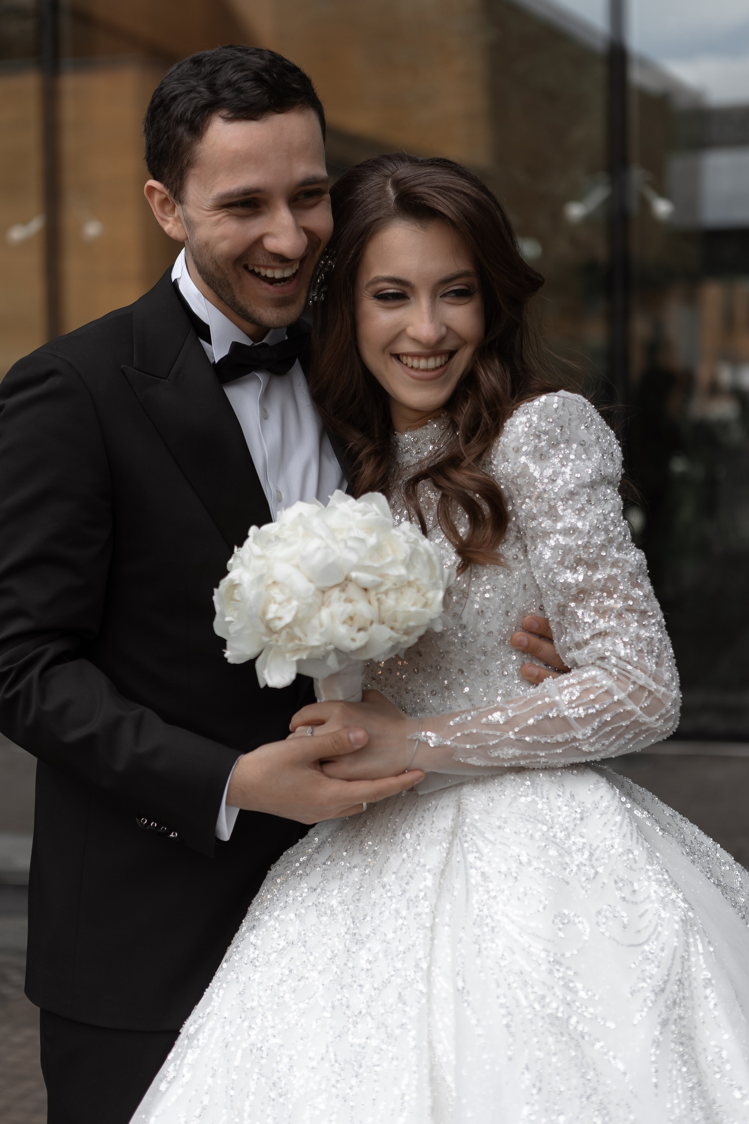 Камиль | Ленара. Свадебный фотограф|Казань|Москва