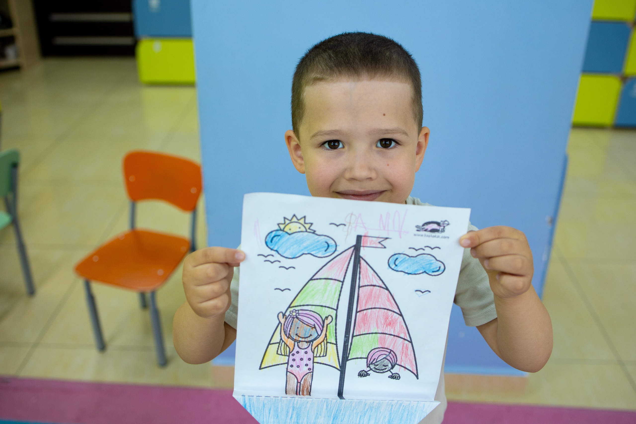 Детский сад «Золотой ключик» | Фото. Фото и видеосъемка любых мероприятий в городе Краснодаре и Краснодарском крае. Щеколдин Антон