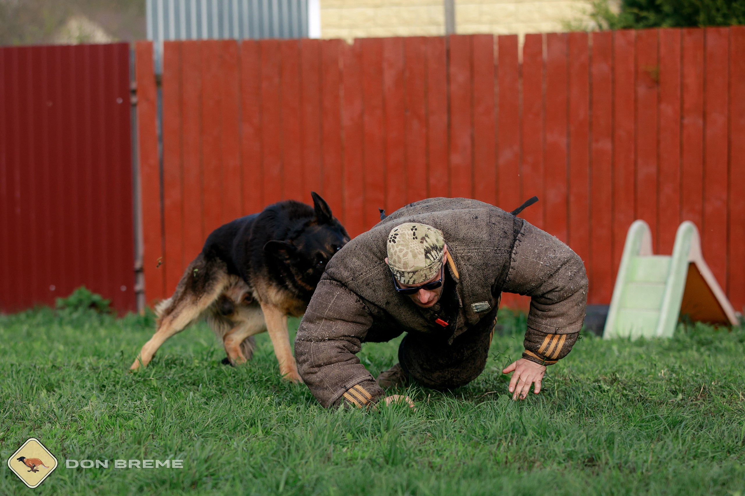 Семинар для фигурантов, день 2. Фотограф-анималист Mary Mart — Москва, Питер