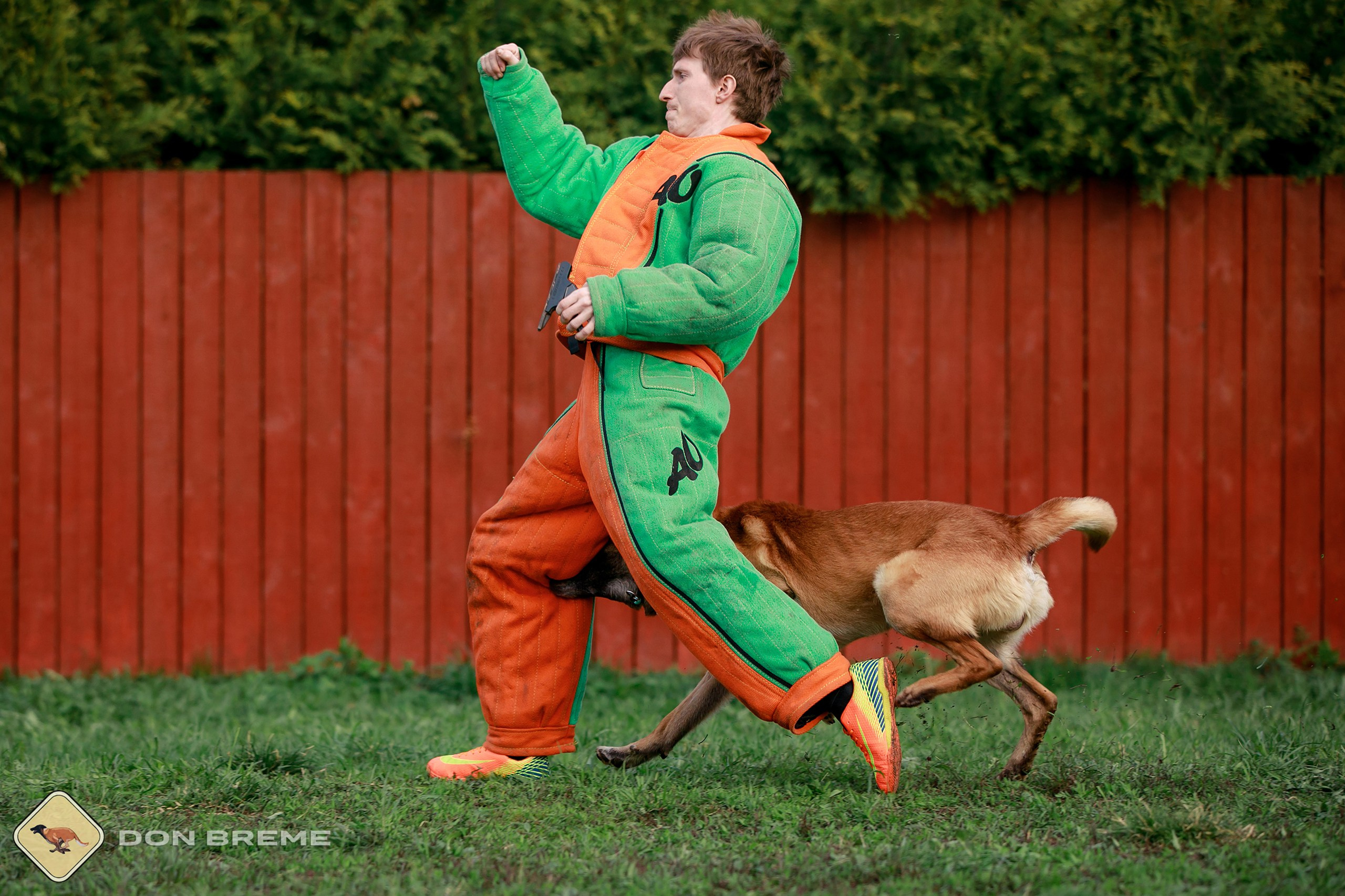 Семинар для фигурантов, день 2. Фотограф-анималист Mary Mart — Москва, Питер