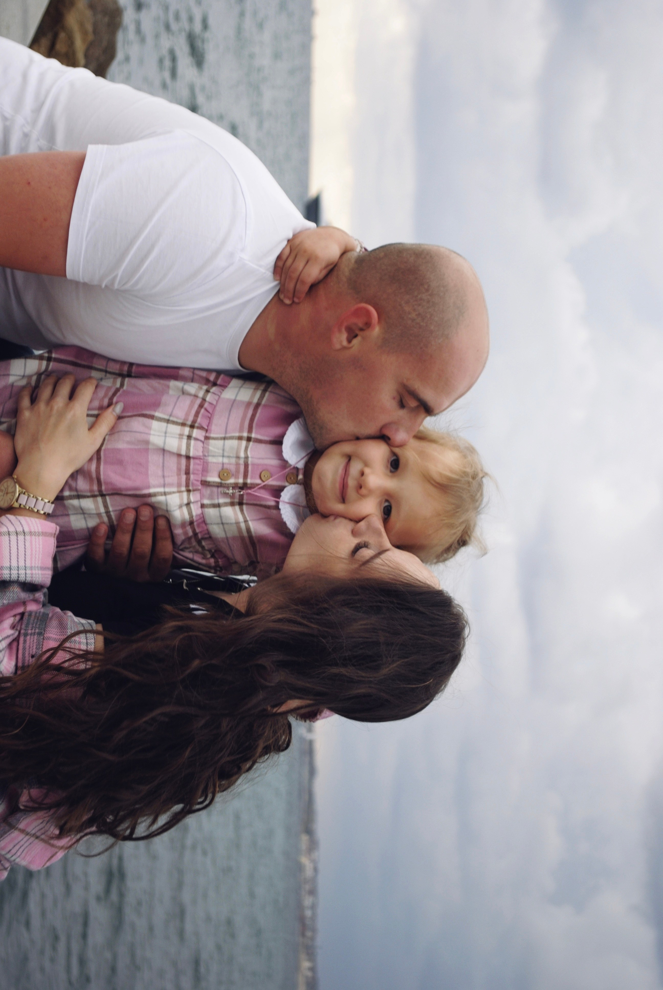 Беременность Даша. Фотограф Мария Мусаелян