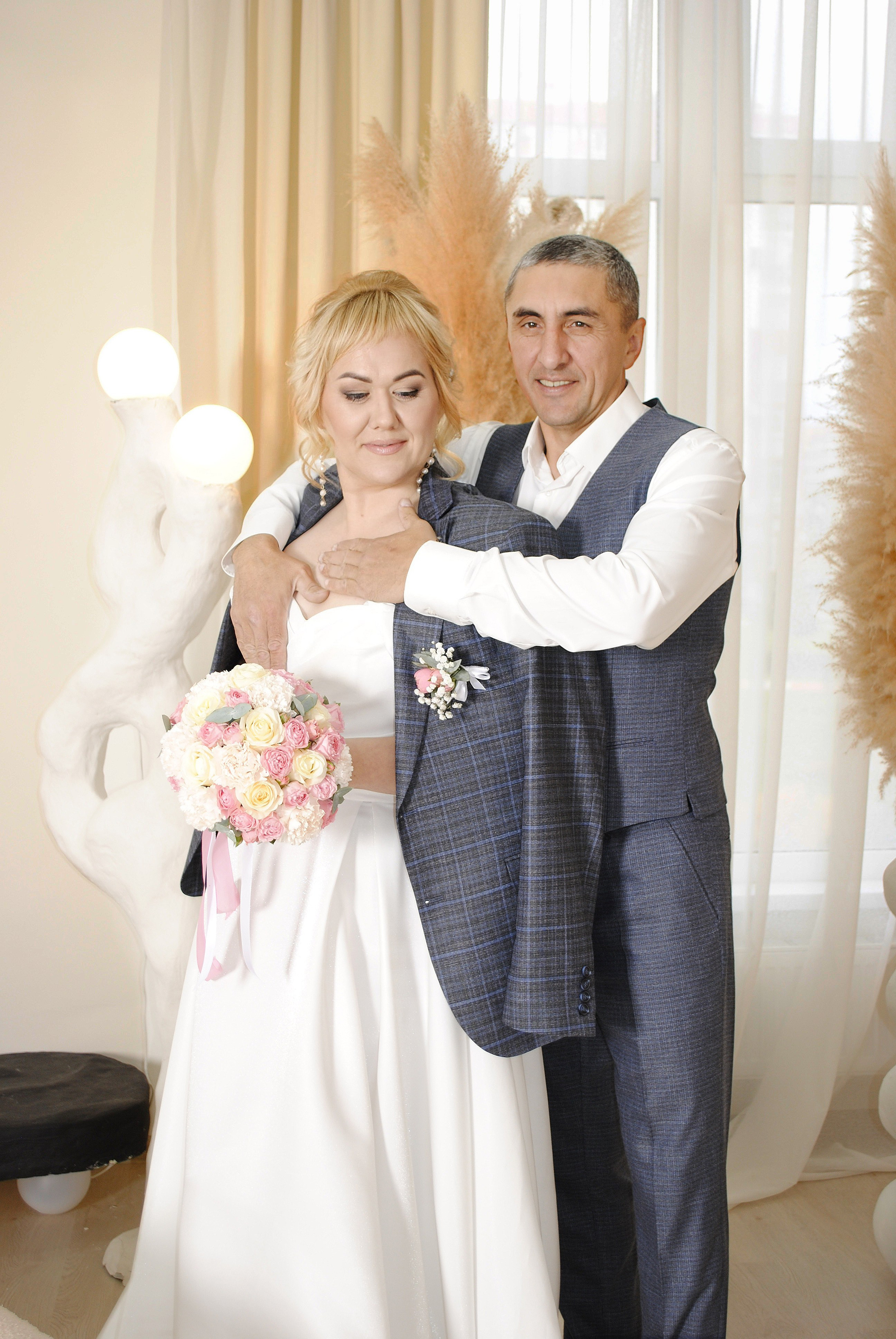 Дарья. Фотограф Мария Мусаелян