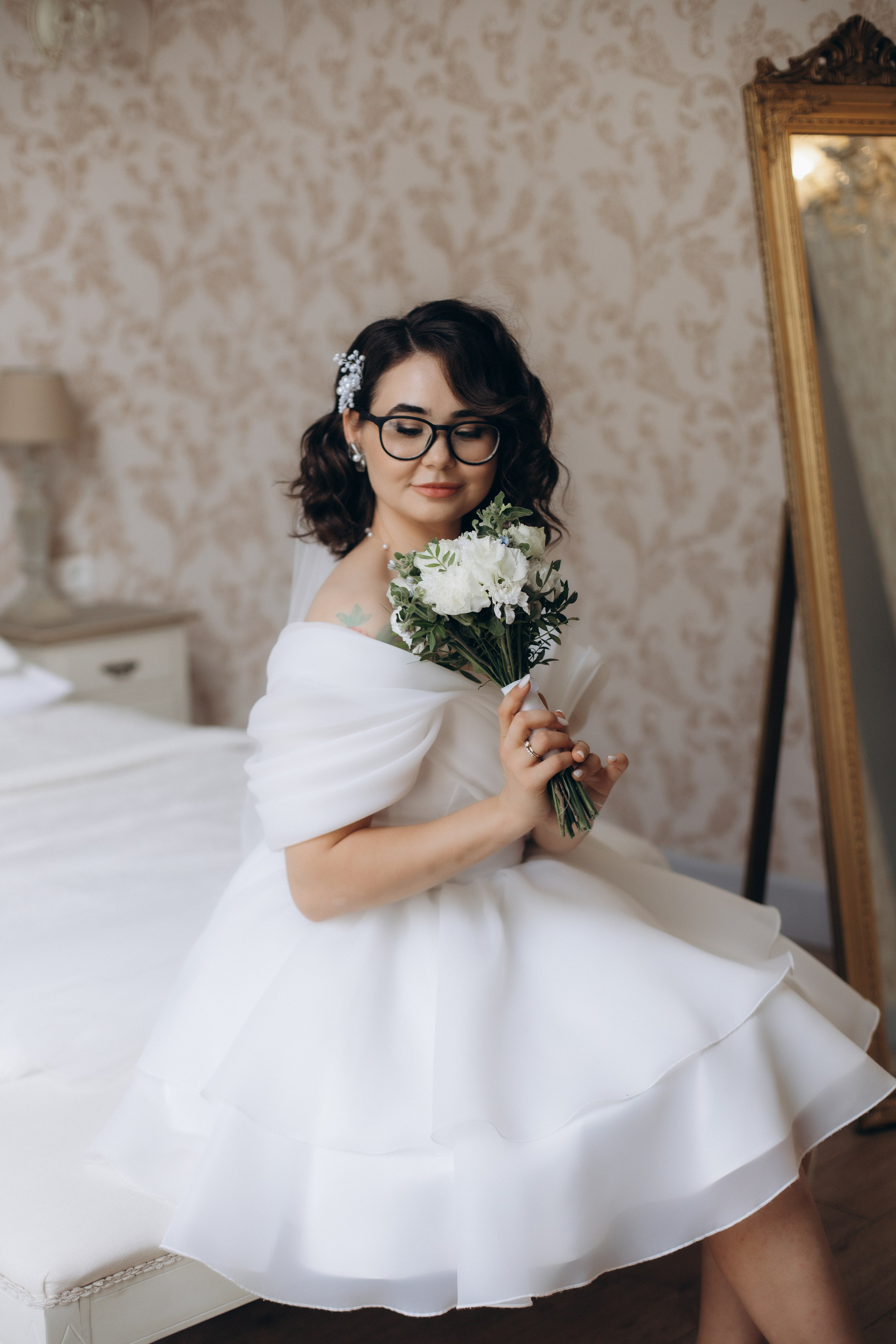 Артур и Регина. Портретный и свадебный фотограф в Астрахани Сабира Аубекерова