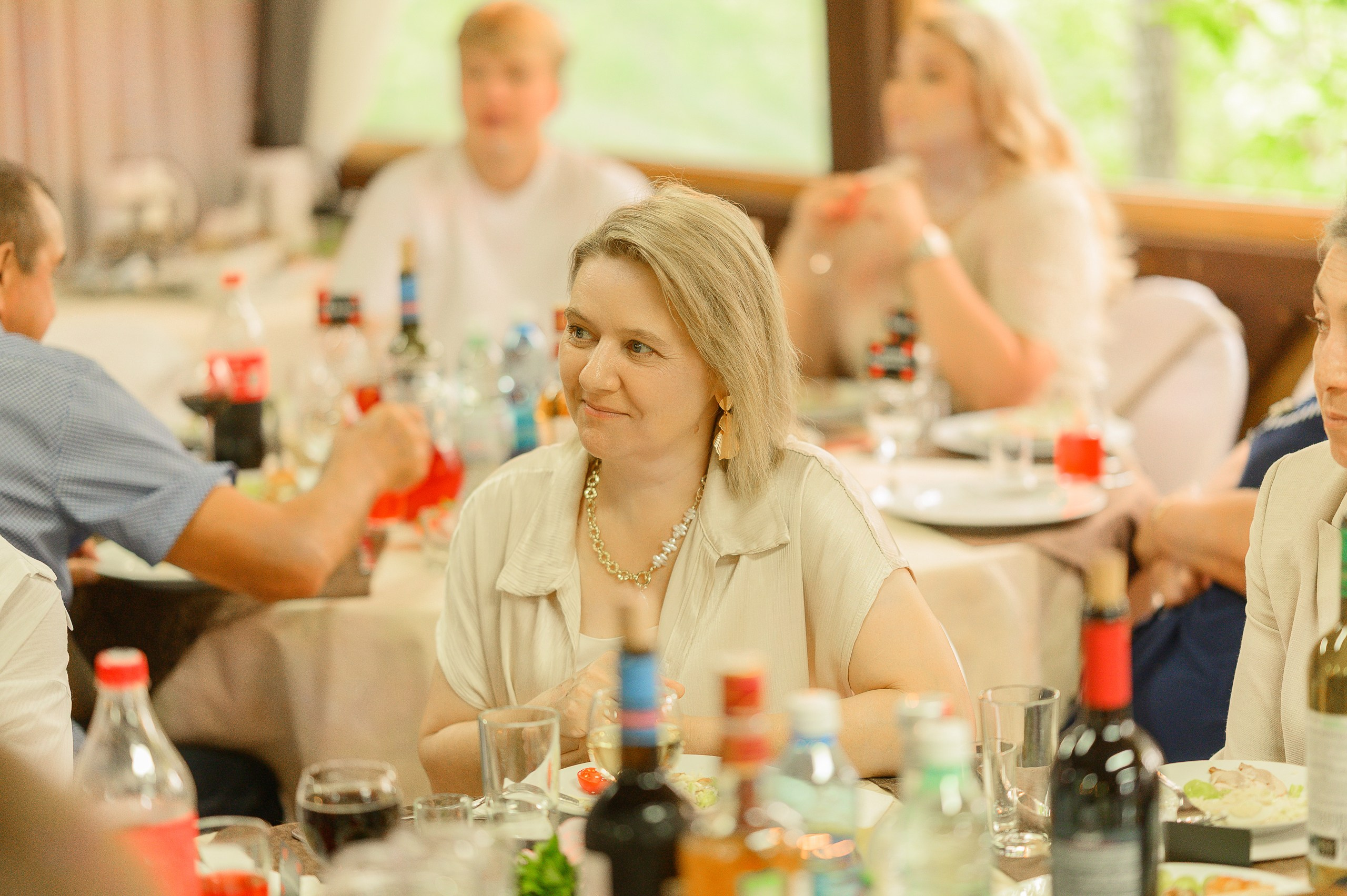 Алексей и Галина. Фотограф в Кемерово Владислав Шульц