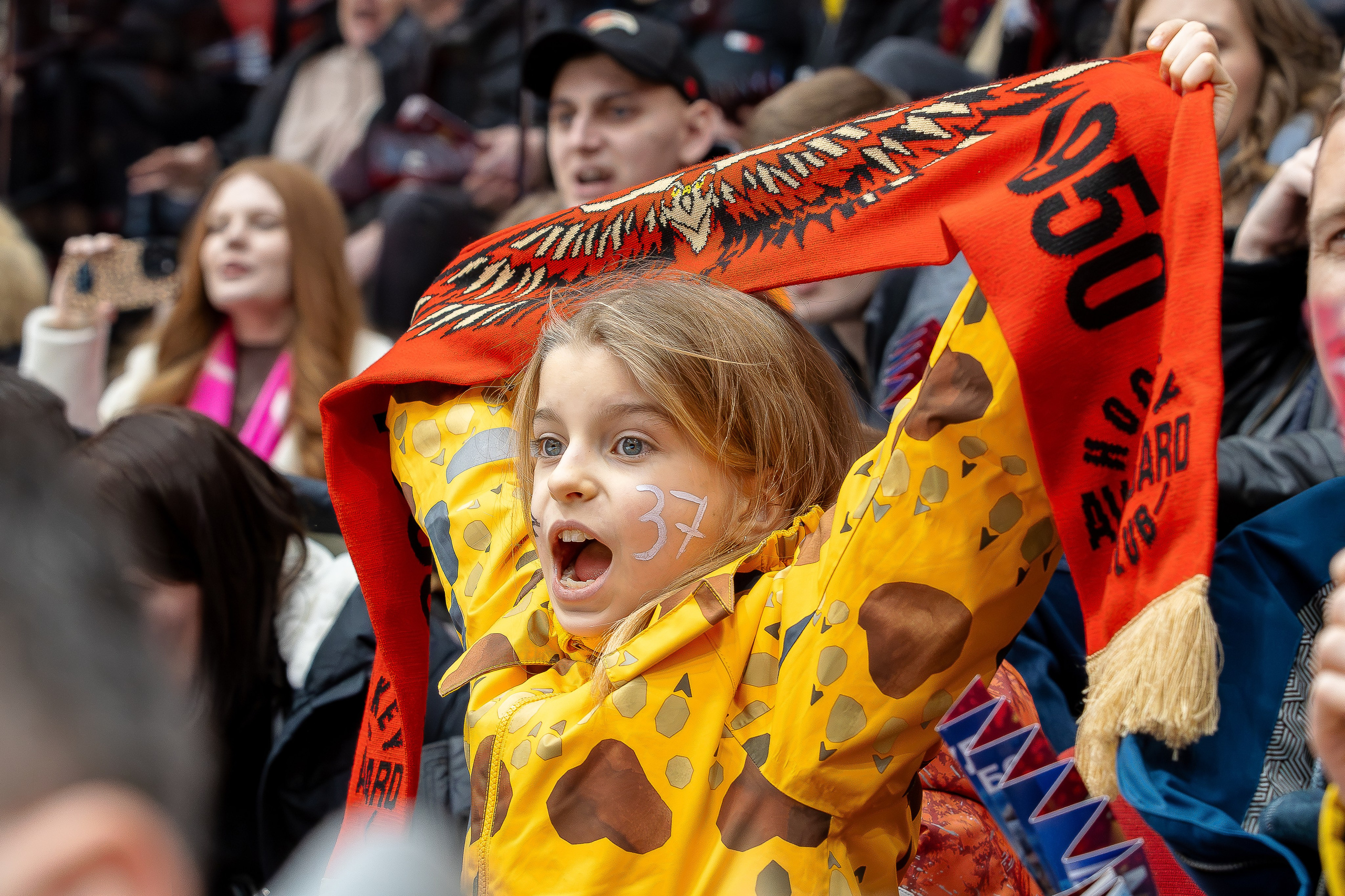 Хоккей. LeChuPhoto_Omsk