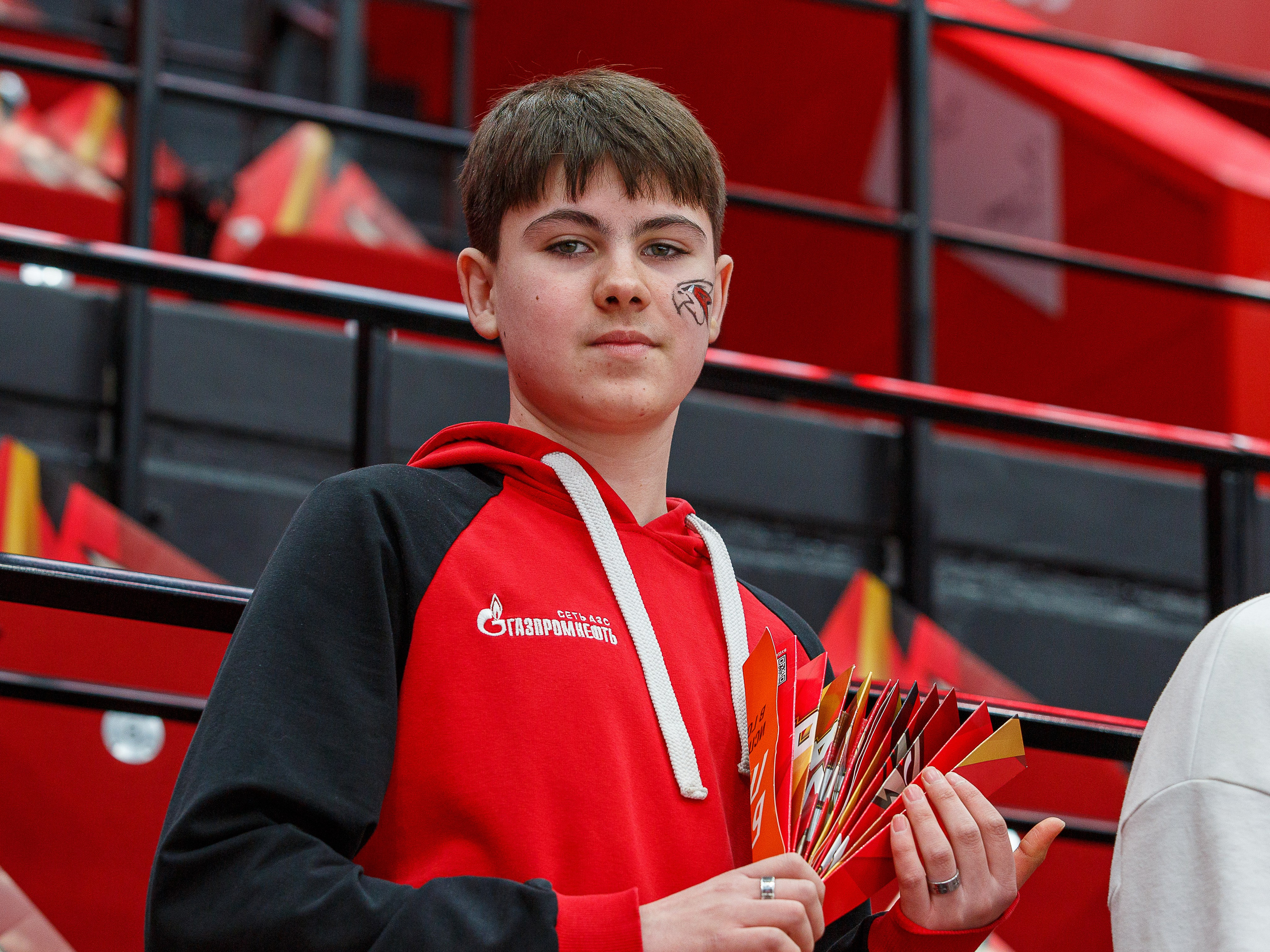 Суперфинал кубка G-Drive. LeChuPhoto_Omsk