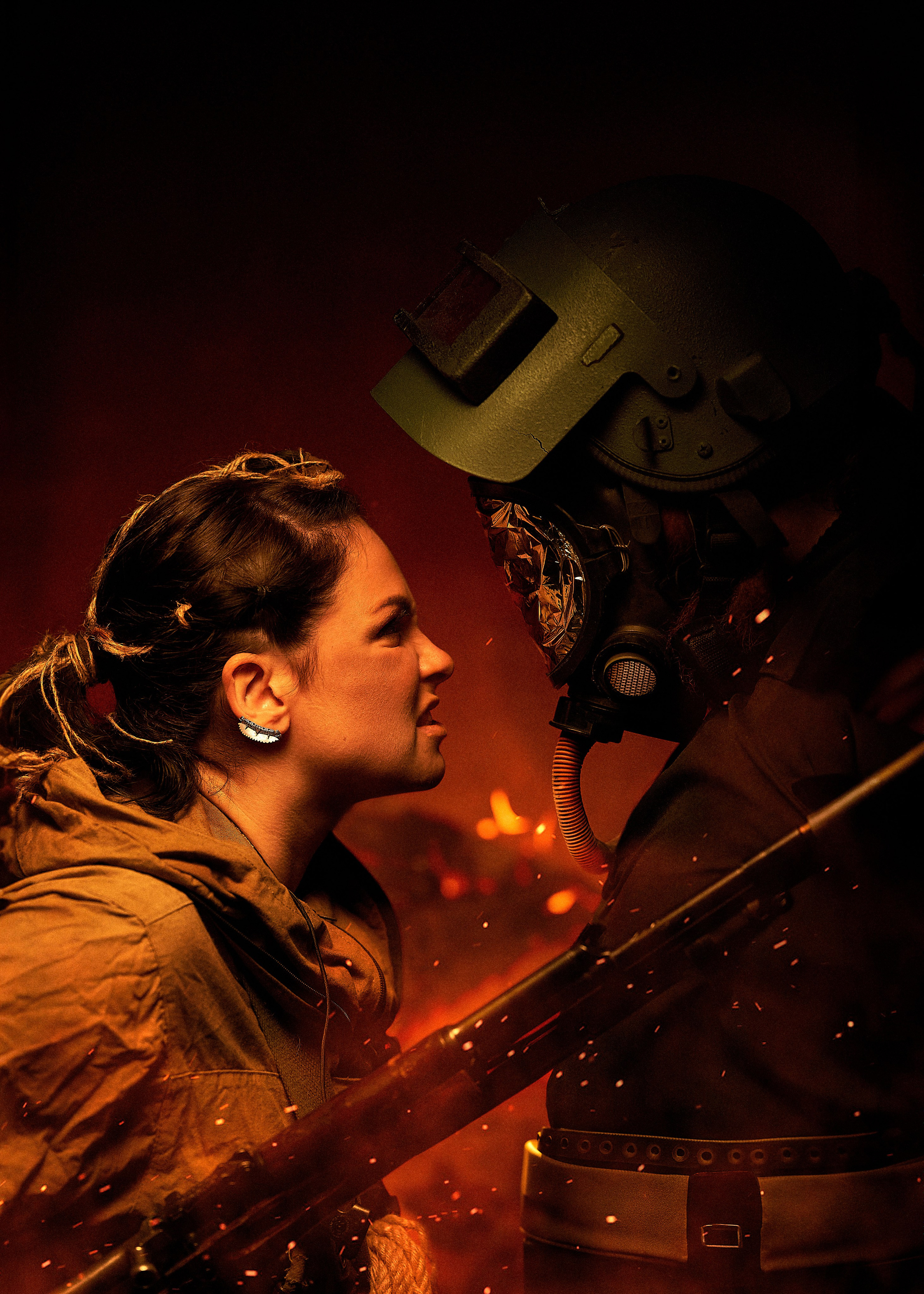 Афиша «Чужая». Сергей Горшенин — профессиональный фотограф