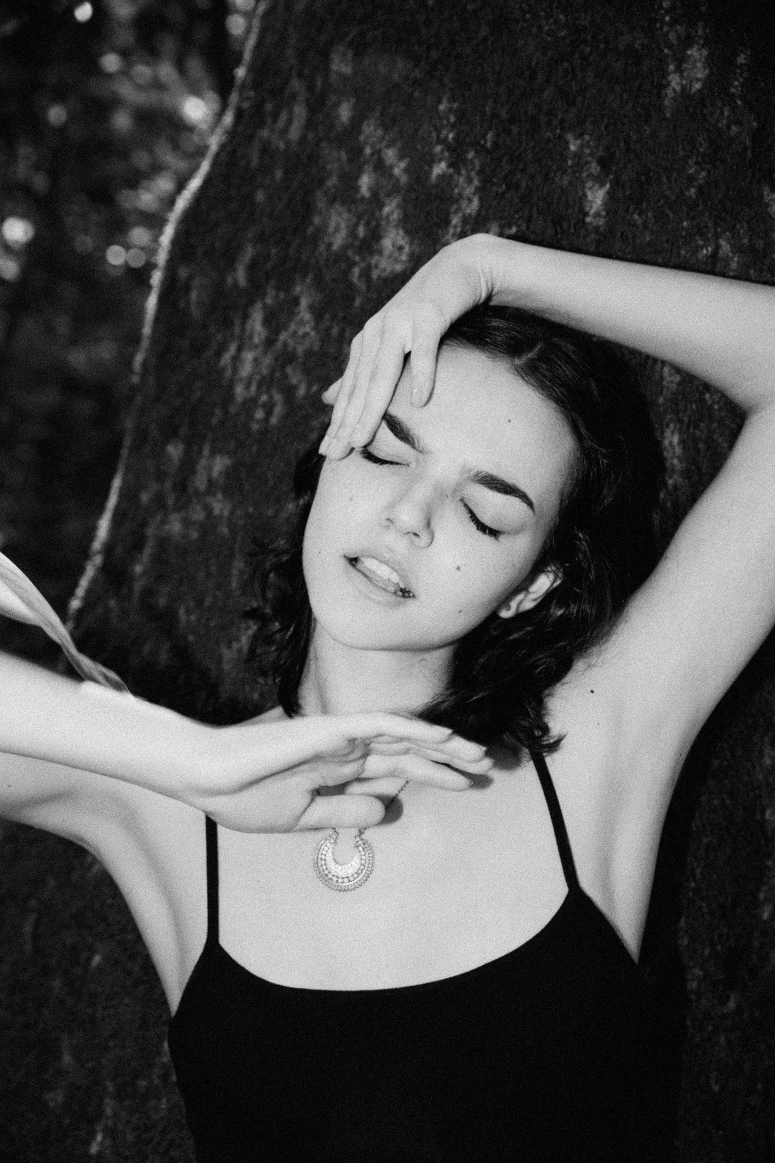 Vicky. Портретный фотограф / Панама / Анастасия Елизарова