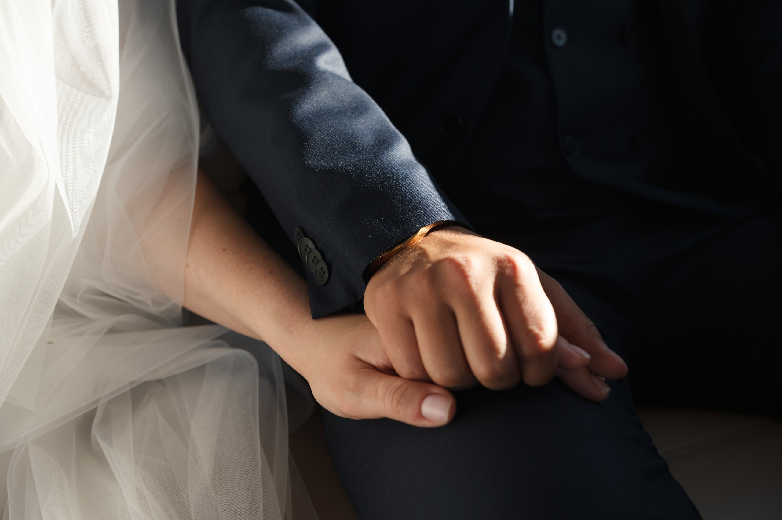 Свадьба в ресторане Берег в Москве. Праздничное агентство ПИОН