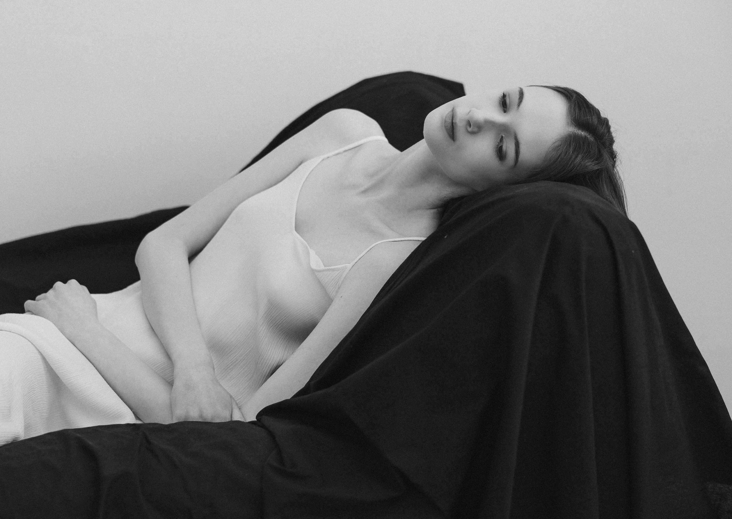 Соня. Портретный фотограф в Уфе