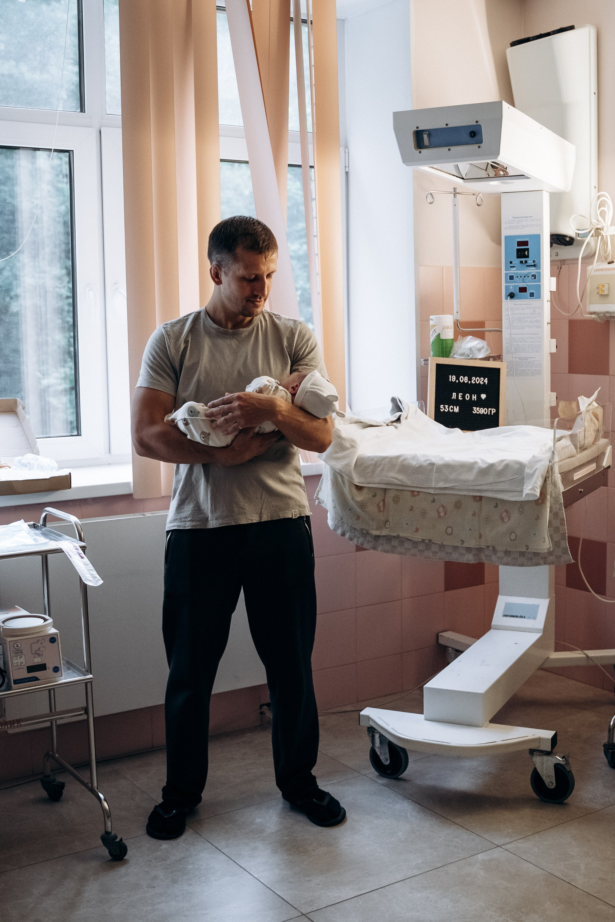 Фотограф на роды в Москве. Фотограф на роды в Москве Алла Rockymouse