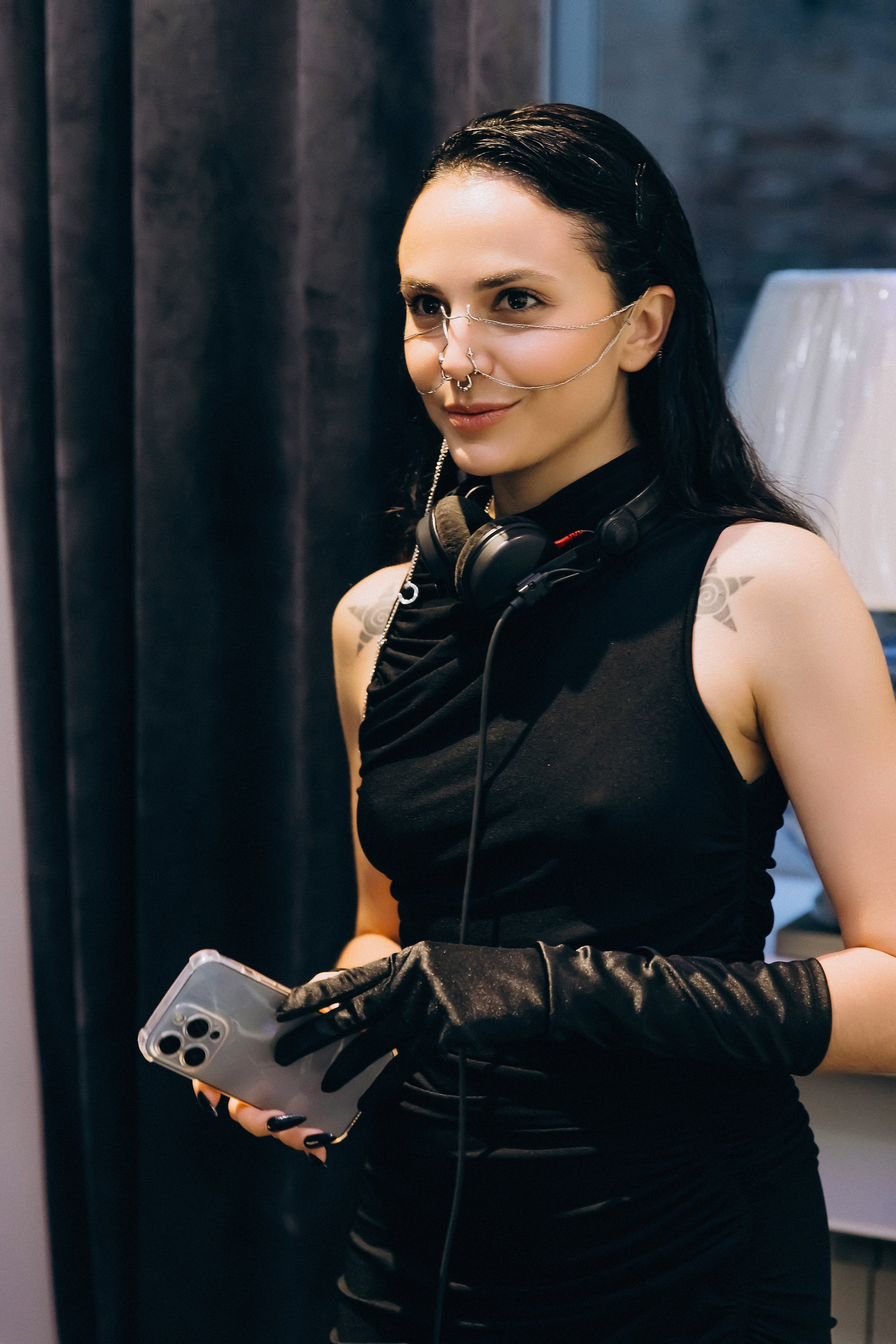 Открытие Бутика «Decor Burgua». Фотограф и Видеограф в Краснодаре Юлия Солодченко