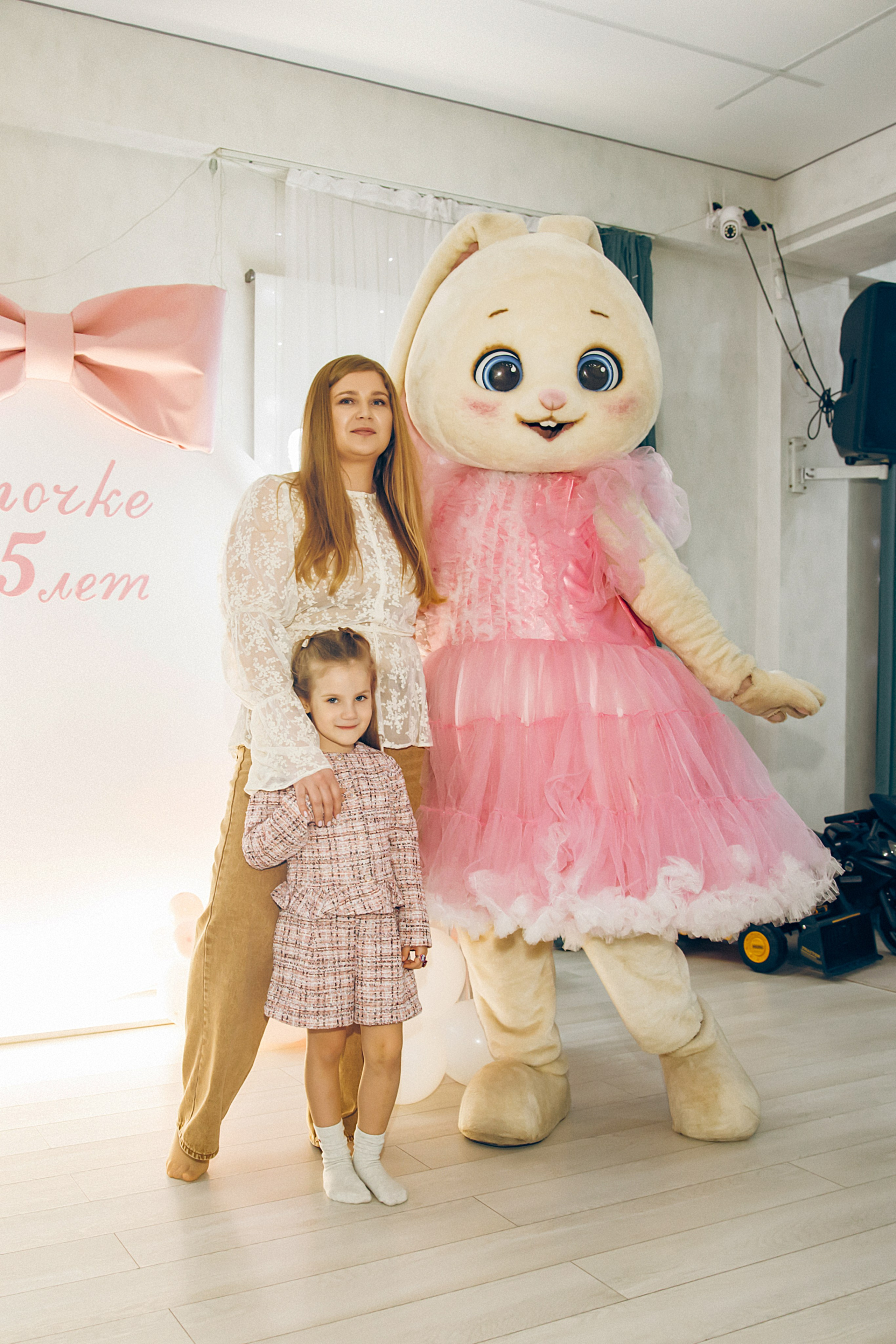 Верочке 5 лет. Фотограф и Видеограф в Краснодаре Юлия Солодченко