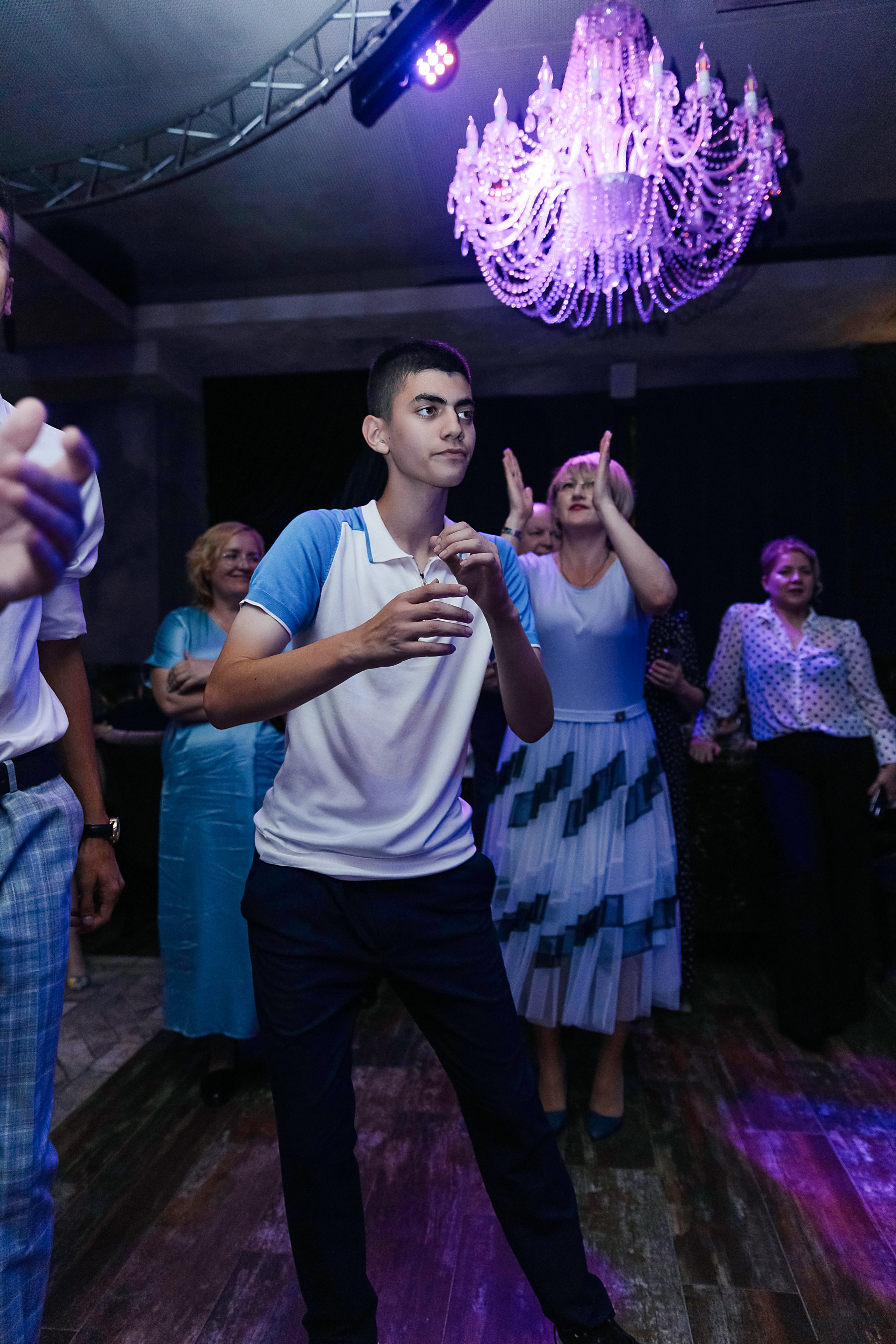 11 класс Гимназия 69. Фотограф и Видеограф в Краснодаре Юлия Солодченко