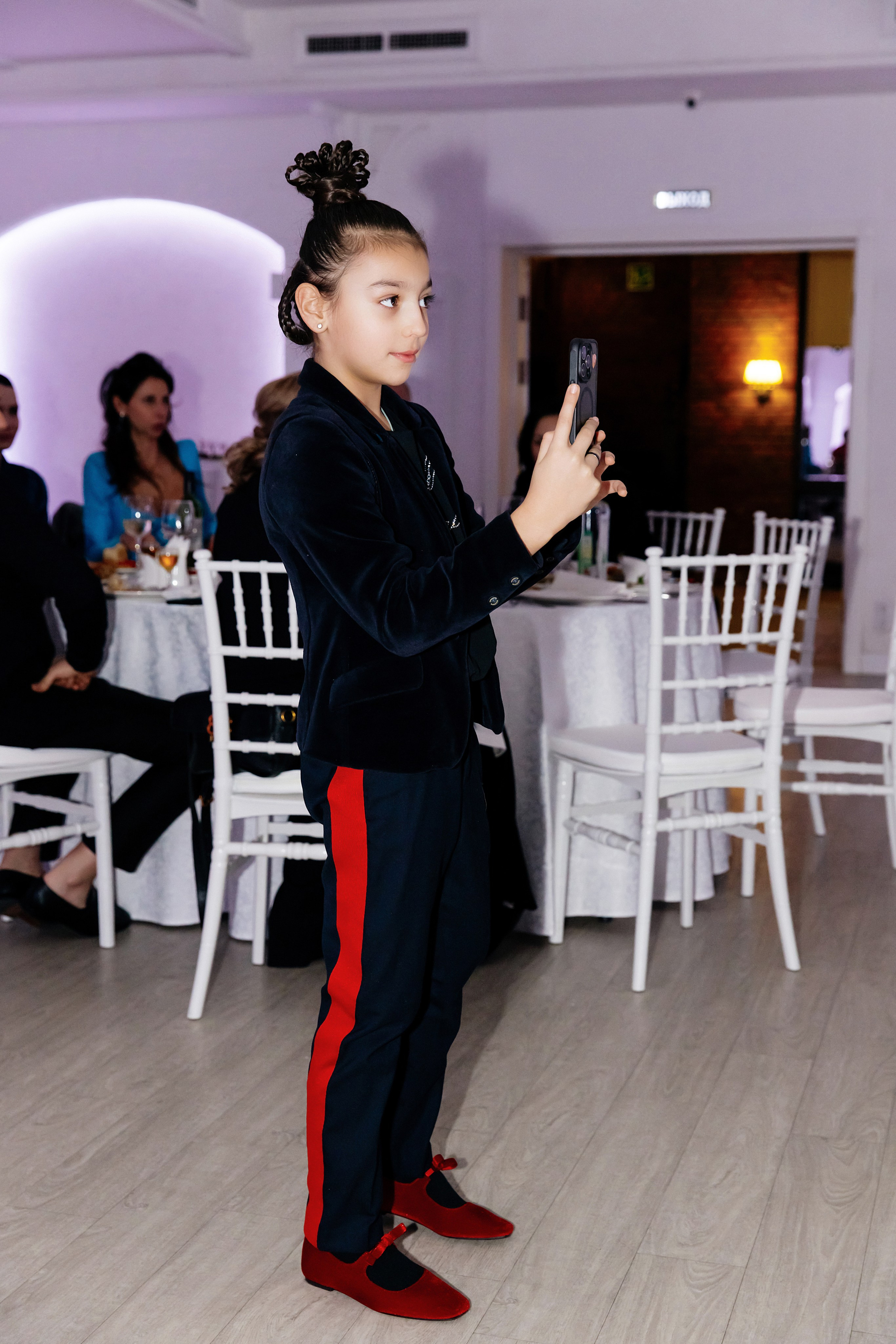 Эрнесту 18. Фотограф и Видеограф в Краснодаре Юлия Солодченко