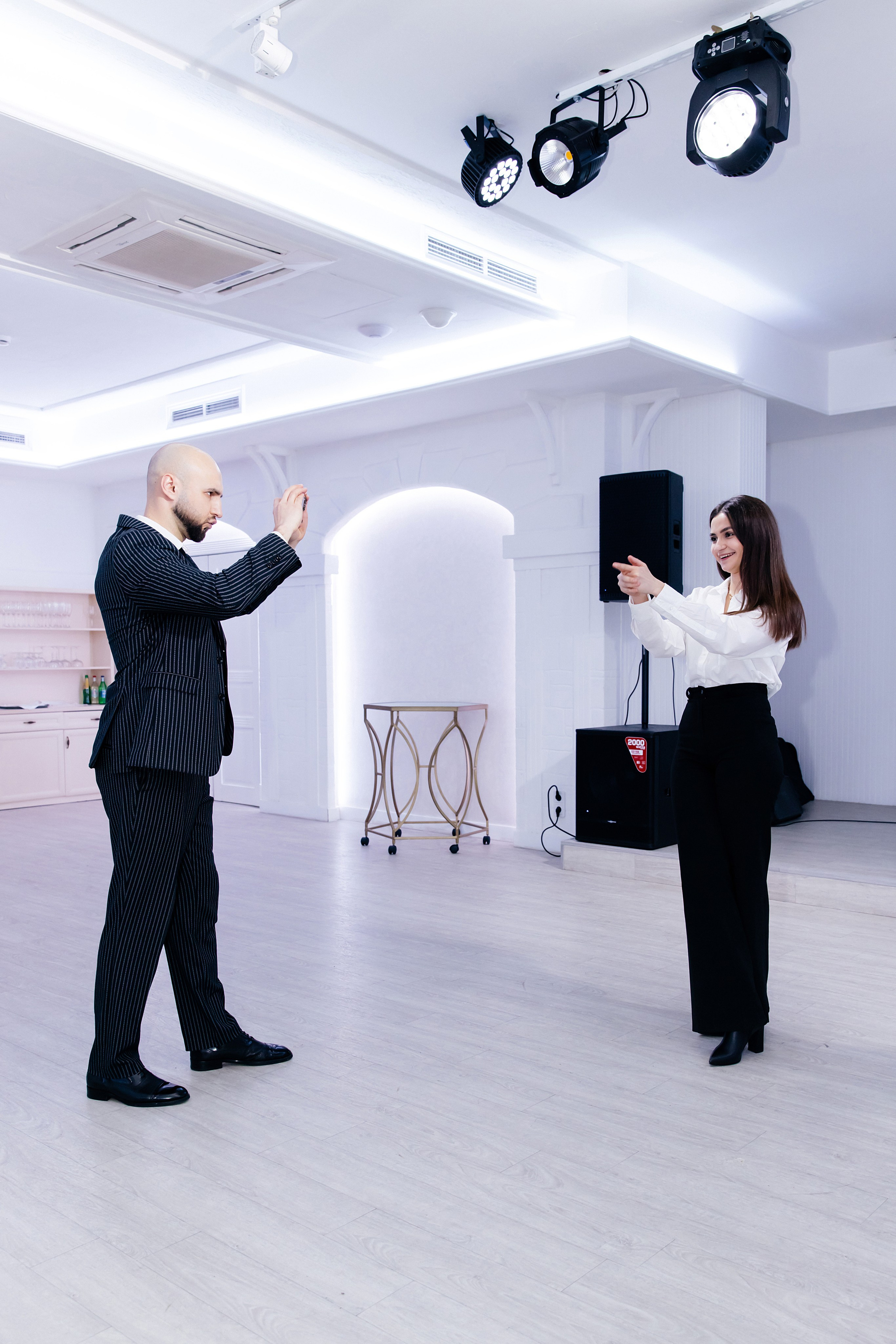 Эрнесту 18. Фотограф и Видеограф в Краснодаре Юлия Солодченко