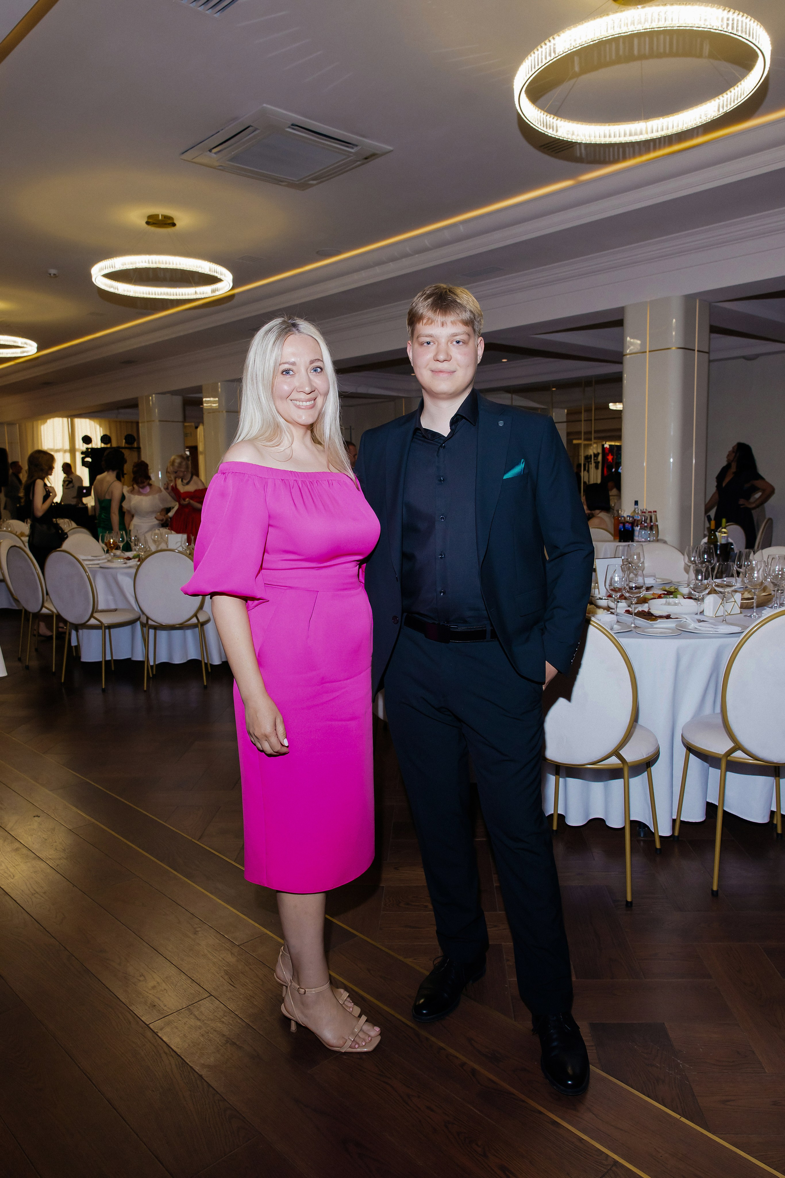 11 класс ШК.100. Фотограф и Видеограф в Краснодаре Юлия Солодченко