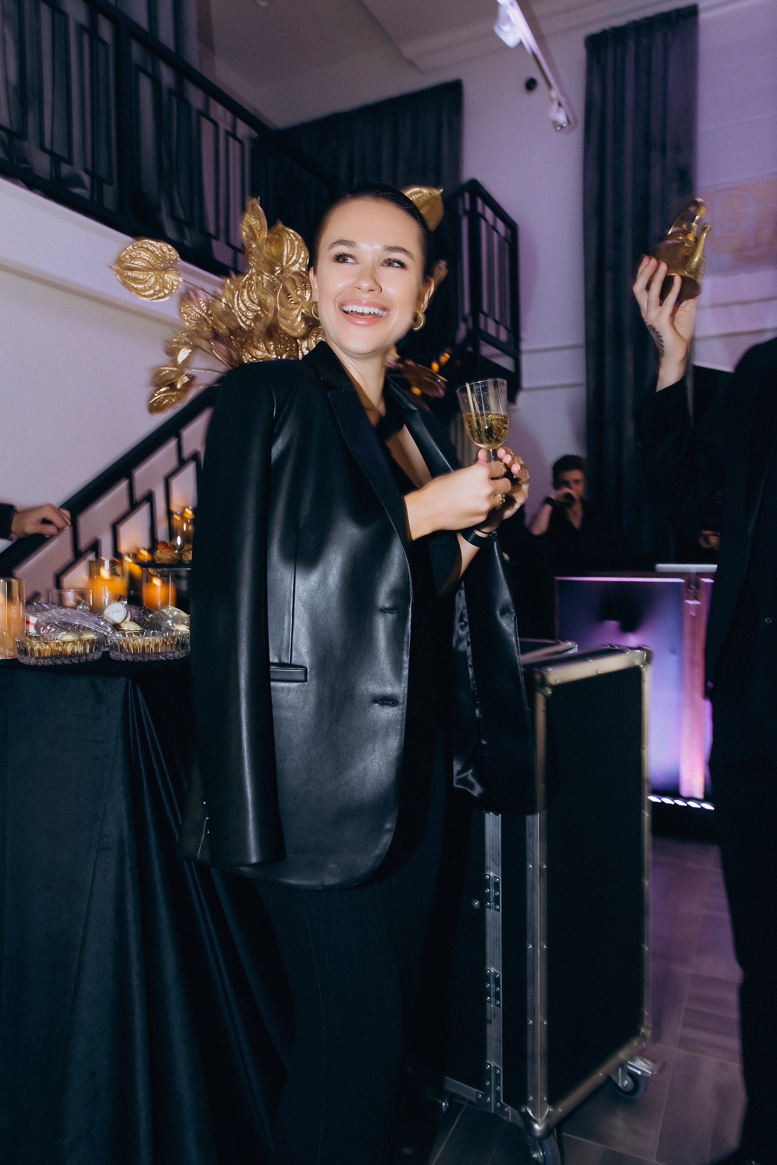 Открытие Бутика «Decor Burgua». Фотограф и Видеограф в Краснодаре Юлия Солодченко