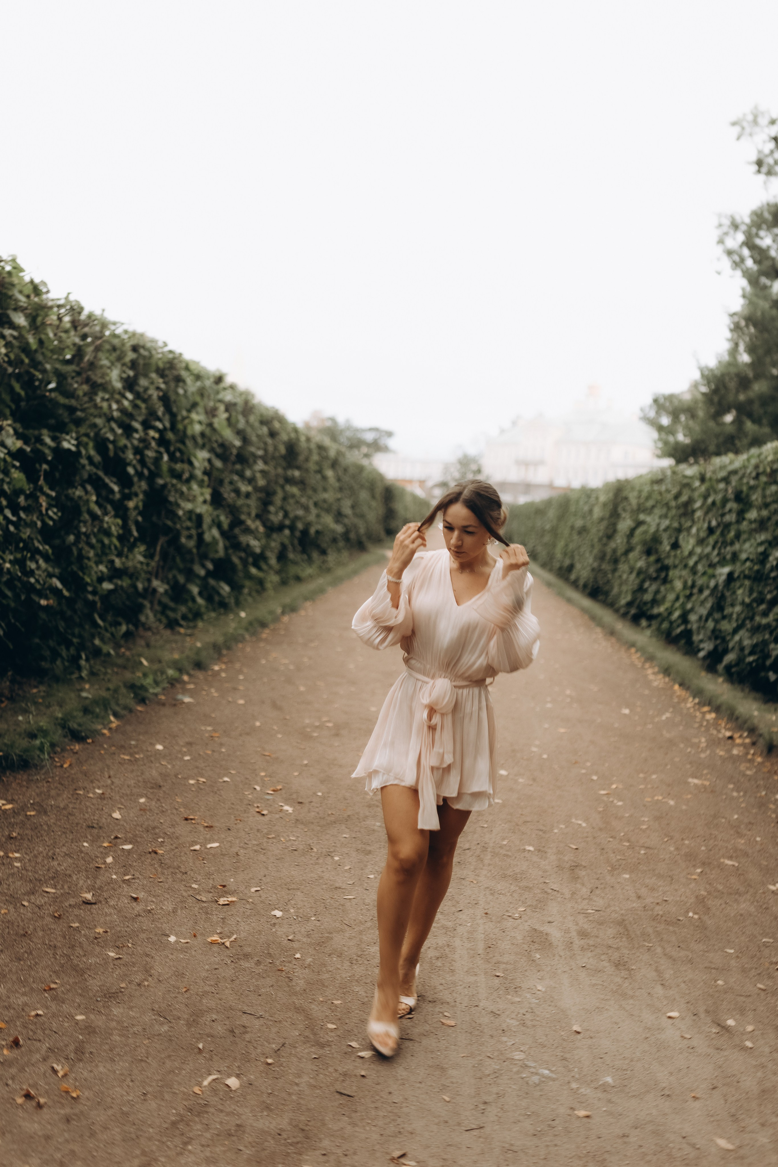 Надежда. Семейный и свадебный фотограф в Санкт-Петербурге Науменко Владислав