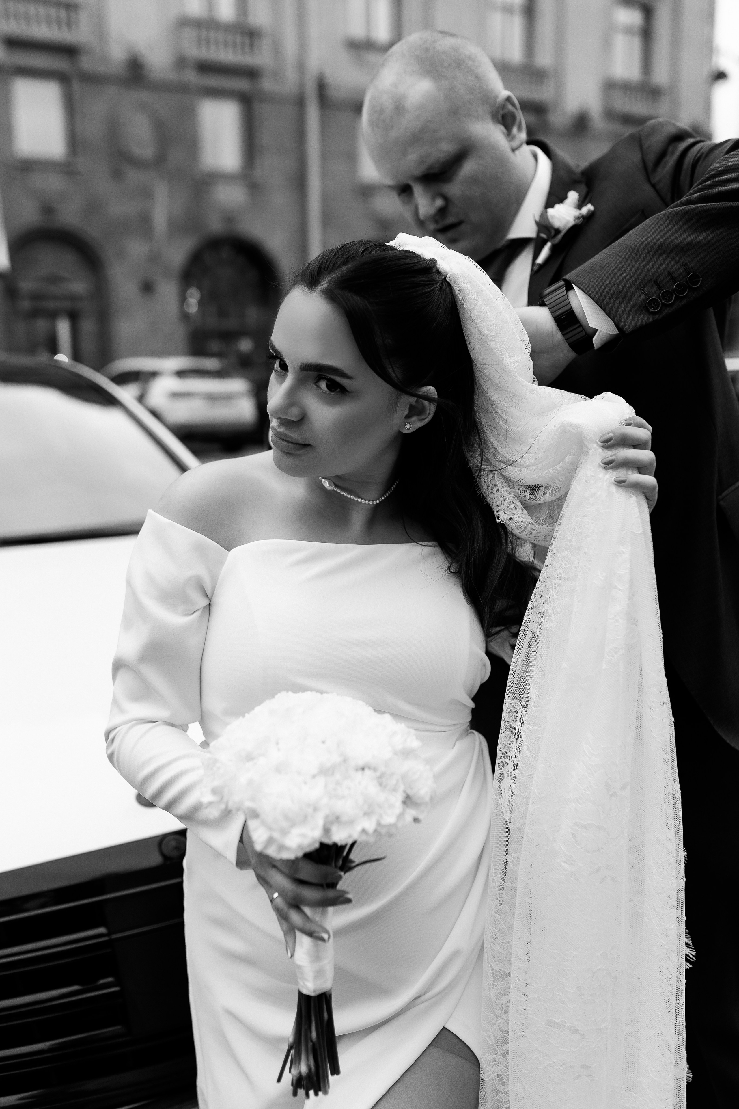 Станислав и Кристина. Семейный и Свадебный Фотограф в Санкт-Петербурге Науменко Владислав