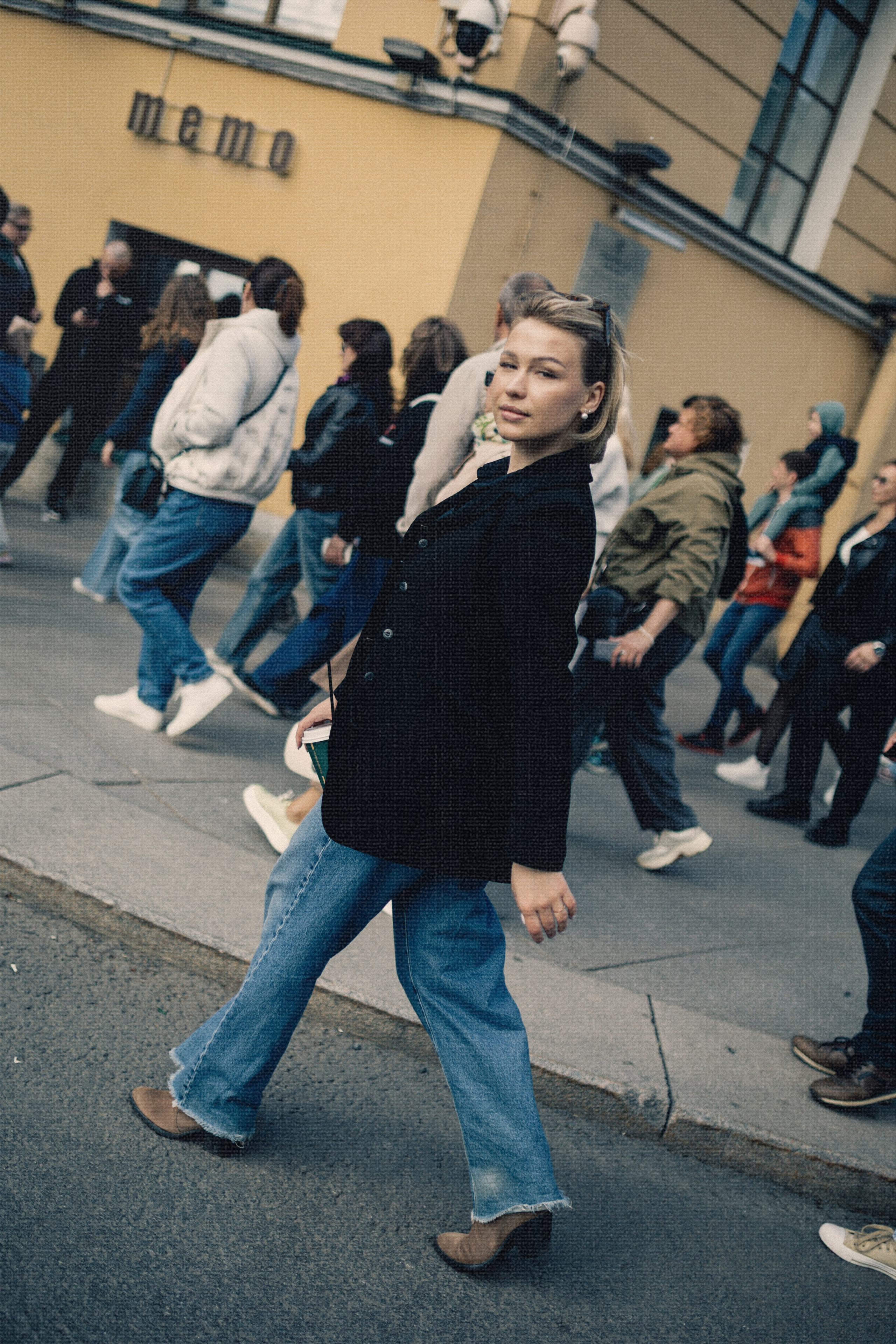 Полина. Семейный и свадебный фотограф в Санкт-Петербурге Науменко Владислав