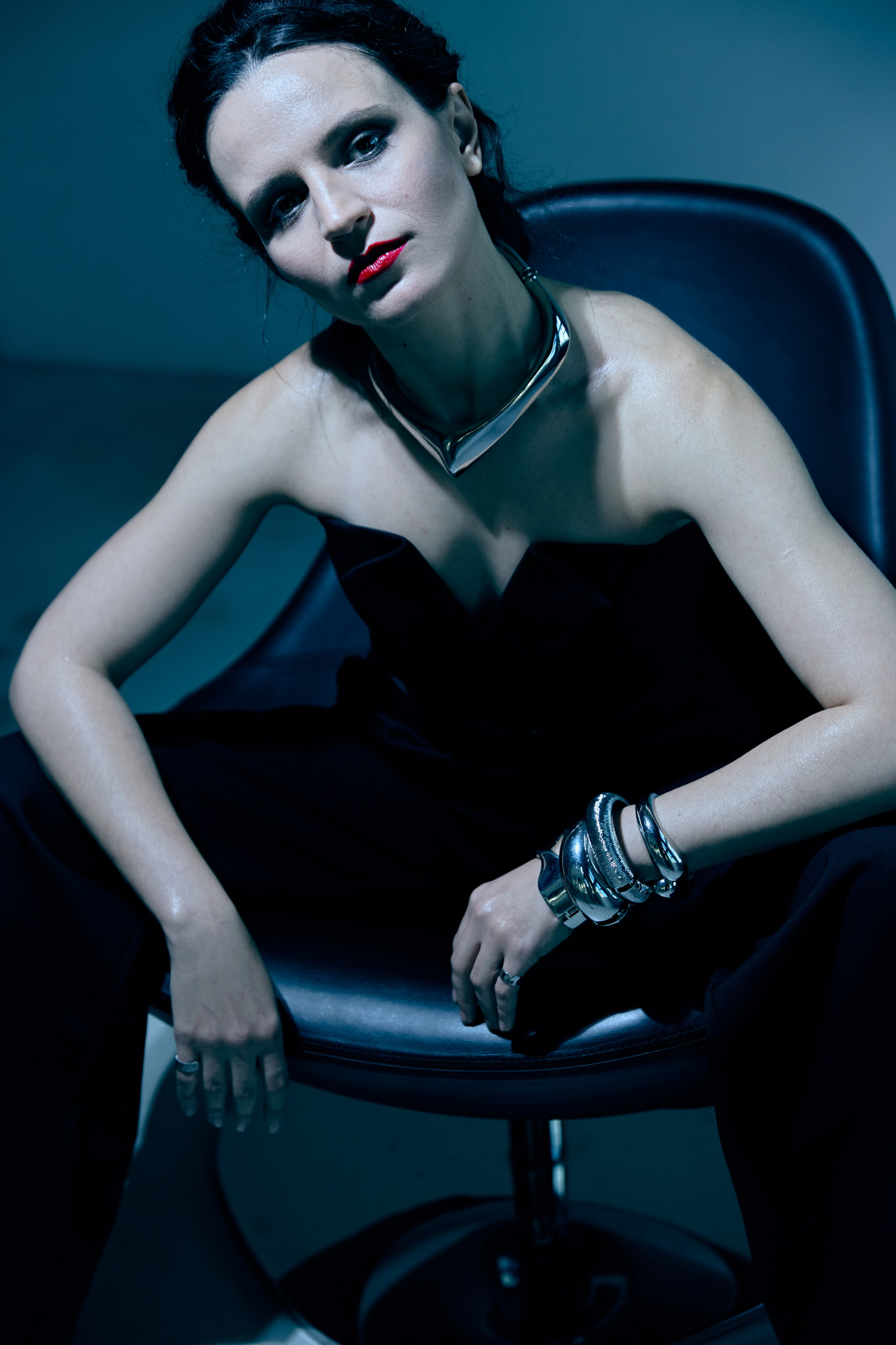 IRINA. Yulia Otroschenko