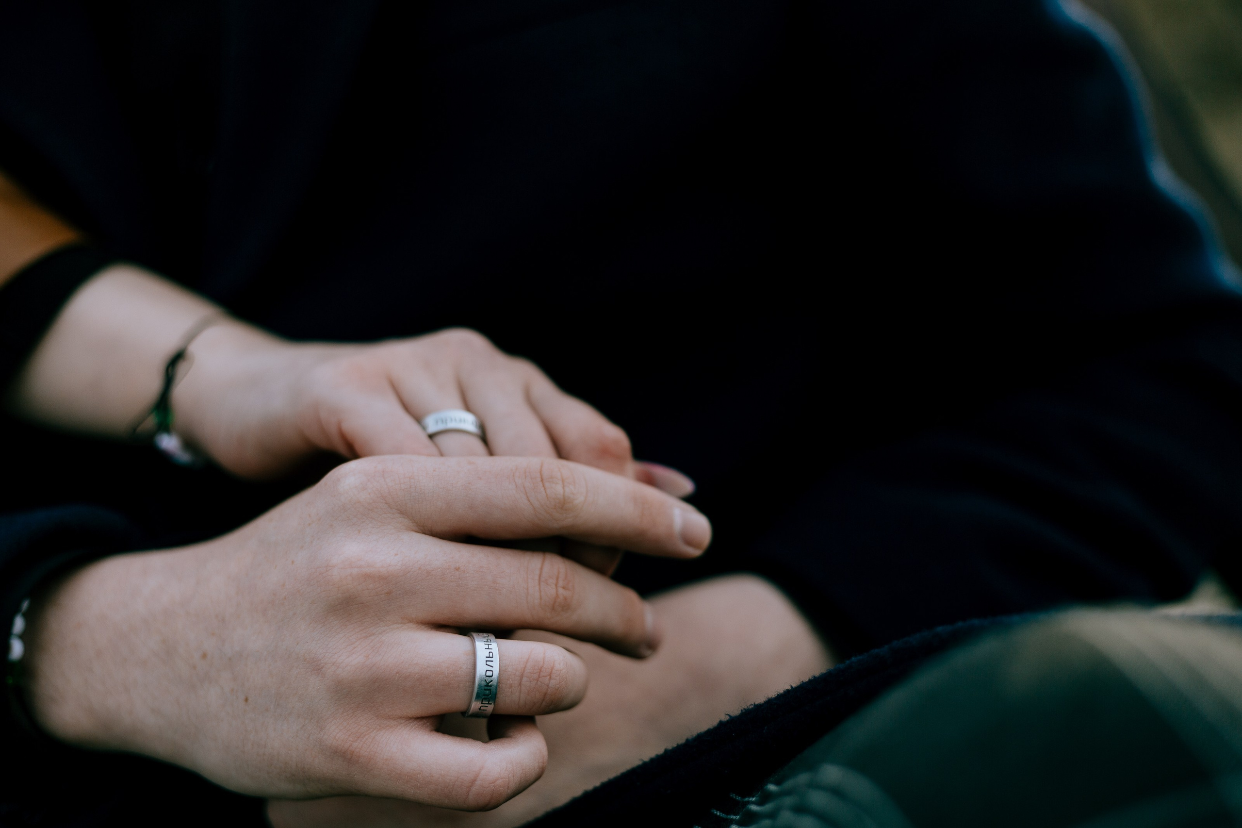 LoveStory Вова и Даша. Фотограф Санкт-Петербург Князева Елизавета