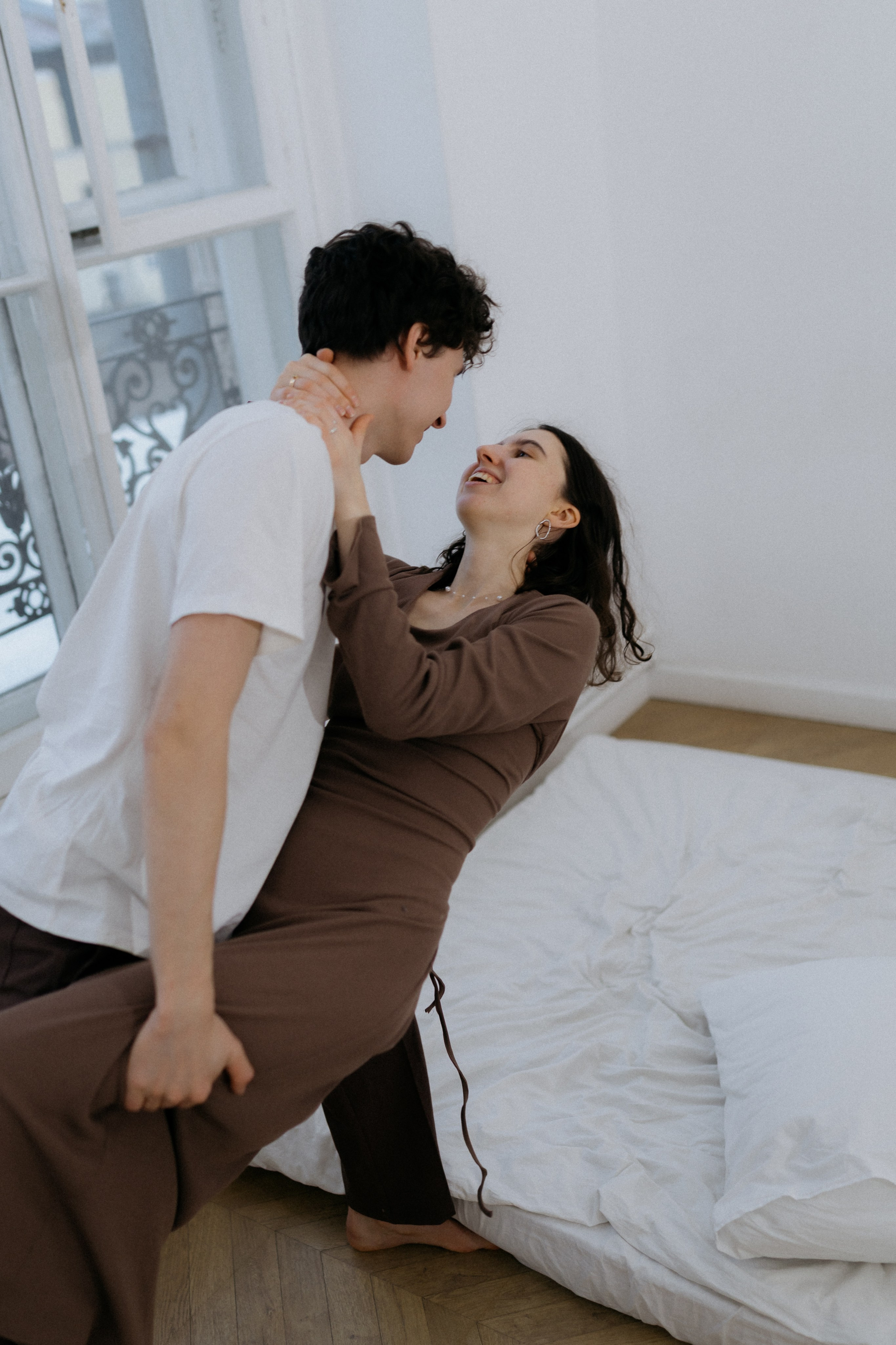 Лав стори в Санкт-Петербурге. Фотограф Санкт-Петербург Князева Елизавета