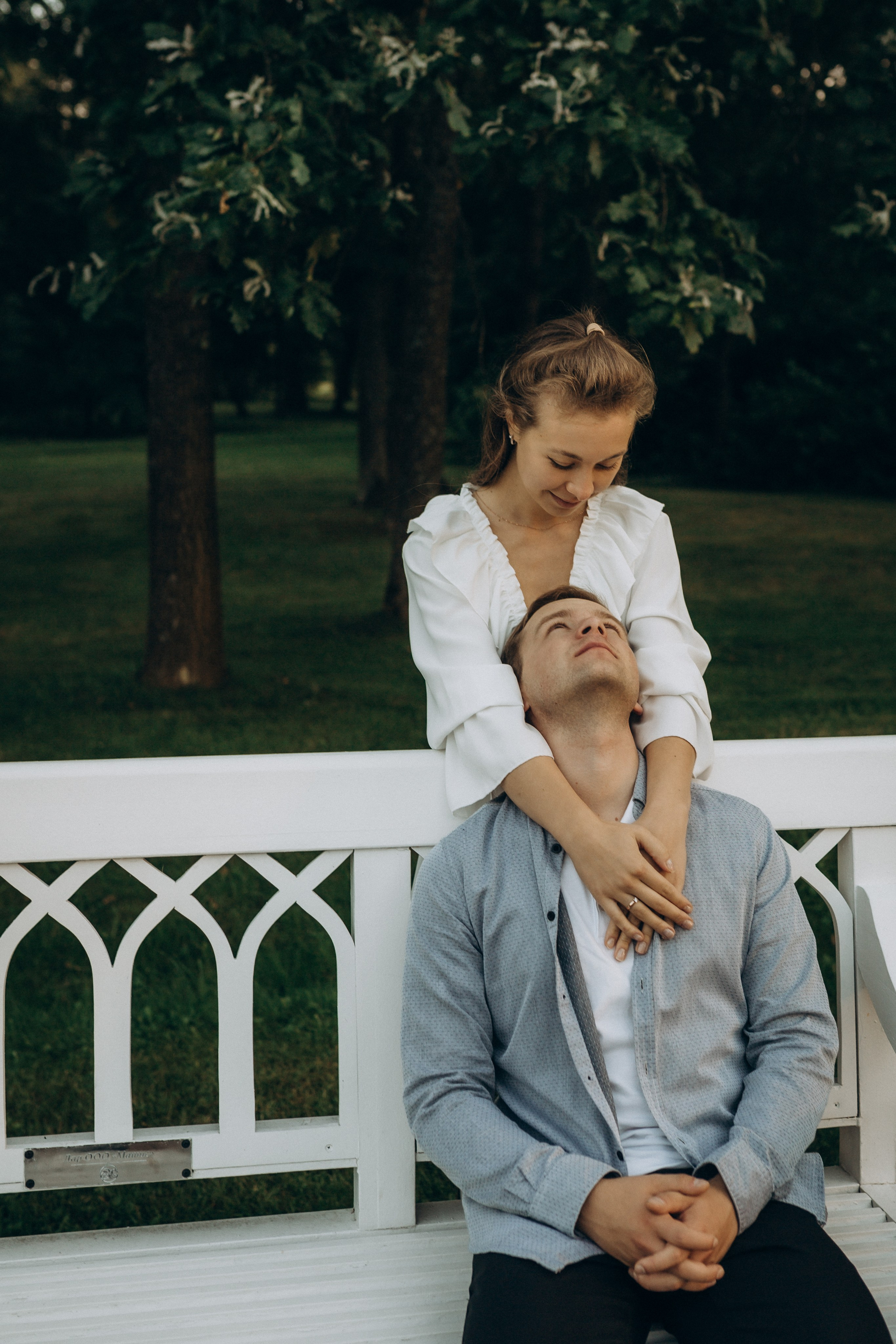 LoveStory в Александрии. Фотограф Санкт-Петербург Князева Елизавета