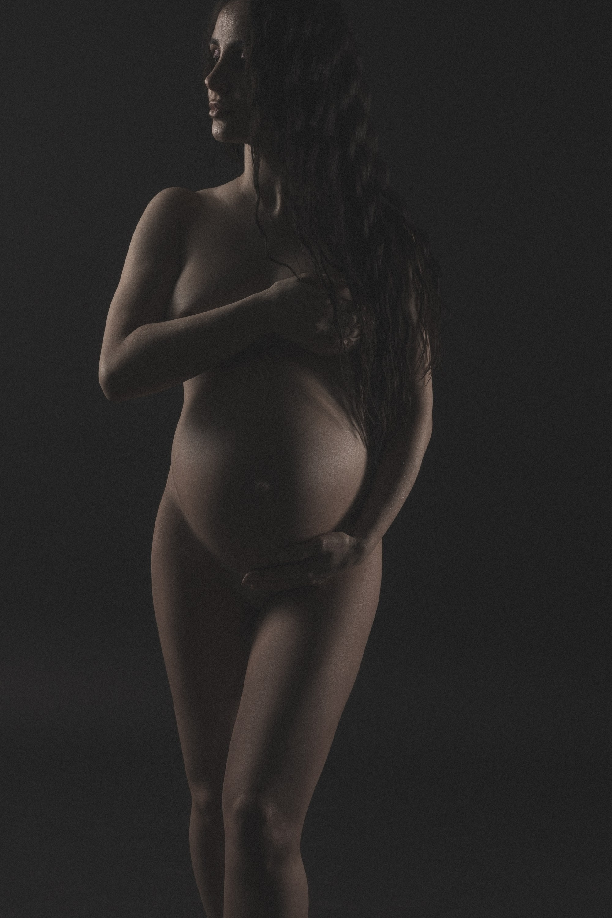 БЕРЕМЕННОСТЬ СТИЛЬ / МИНИМАЛИЗМ. Детский и семейный фотограф в Тамбове Марина Смаль