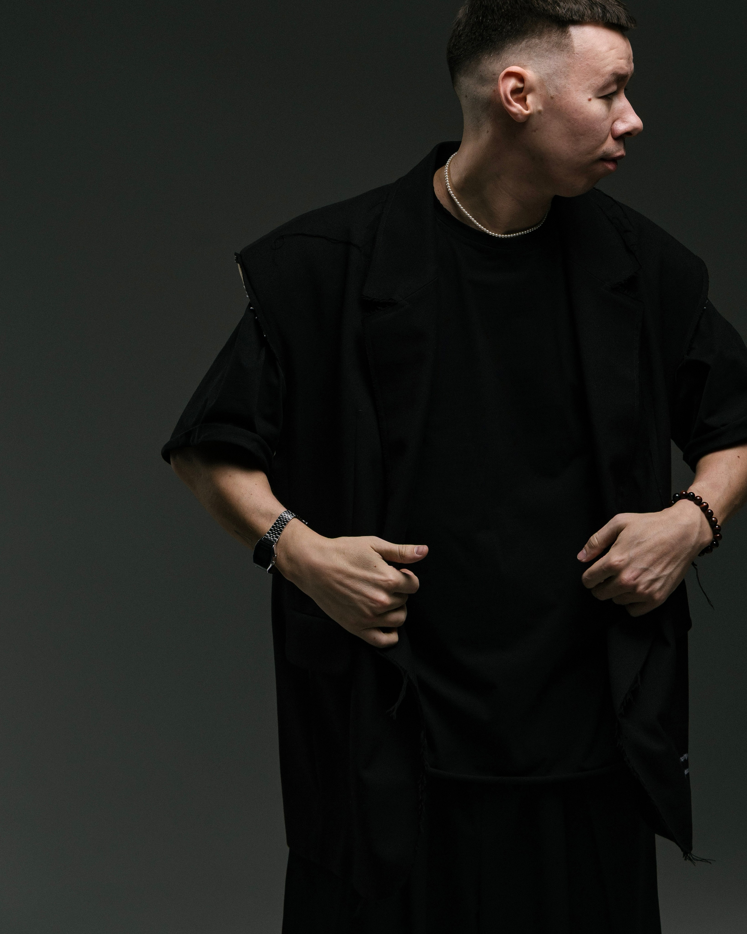 Rsln. Фотограф Андрей Куськало