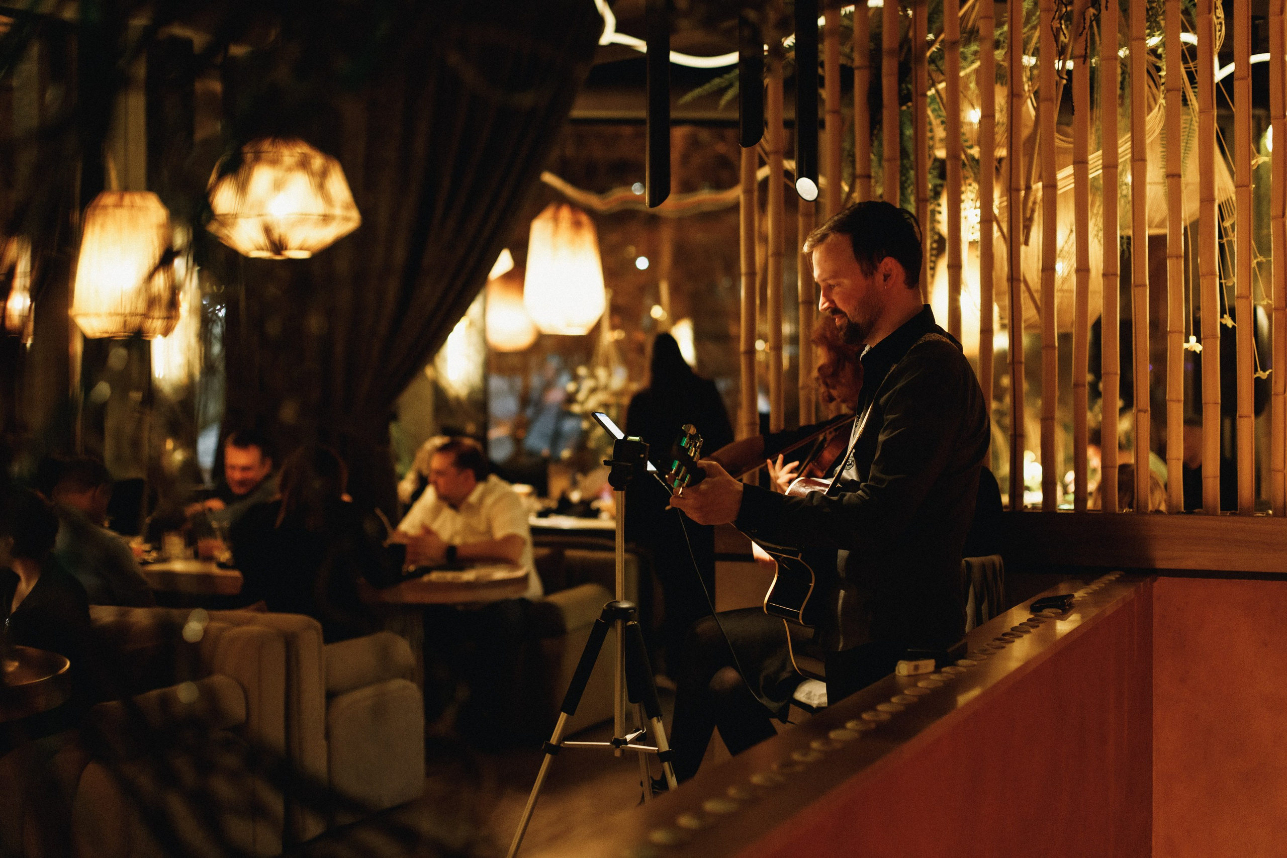 ХАРИБУ [ГАСТРОУЖИН]. СВОИ. ФОТООТЧЕТЫ-СОБЫТИЯ-МЕСТА