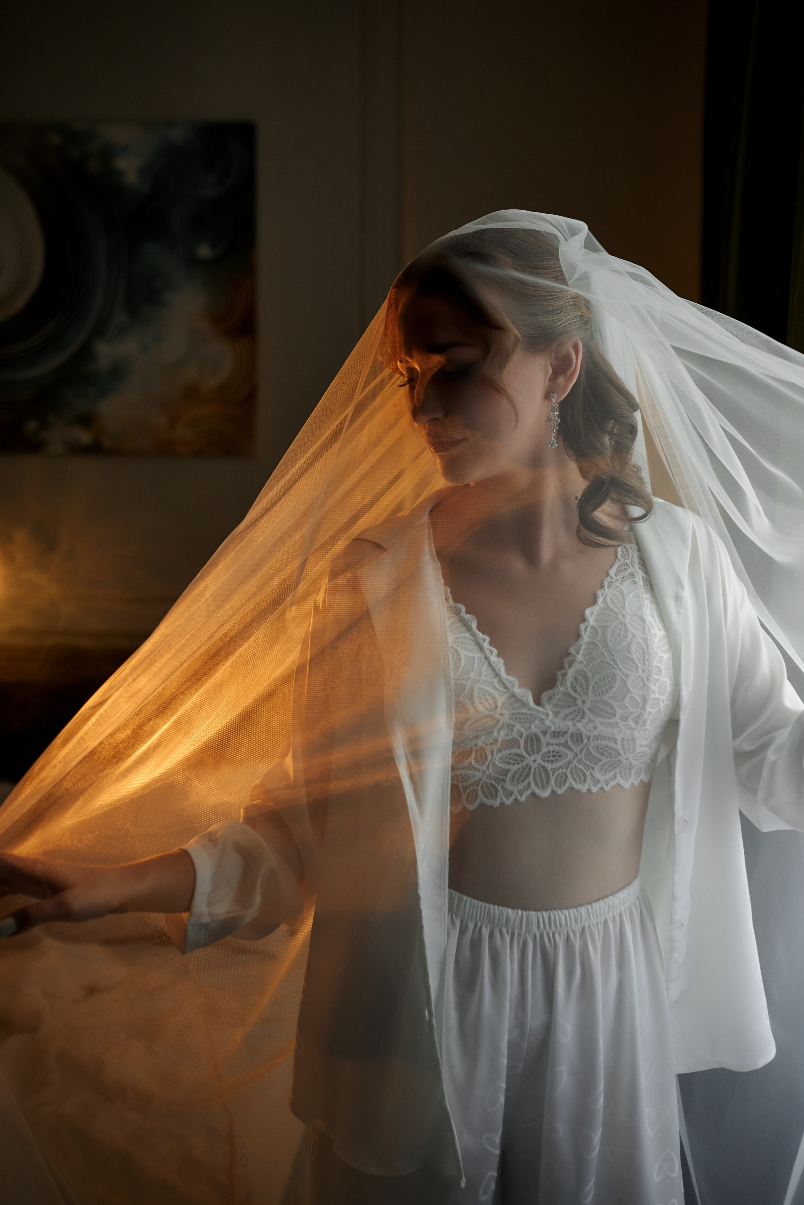 Свадьба Тани и Николая. Свадебный фотограф г. Новочеркасск г. Ростов-на-Дону