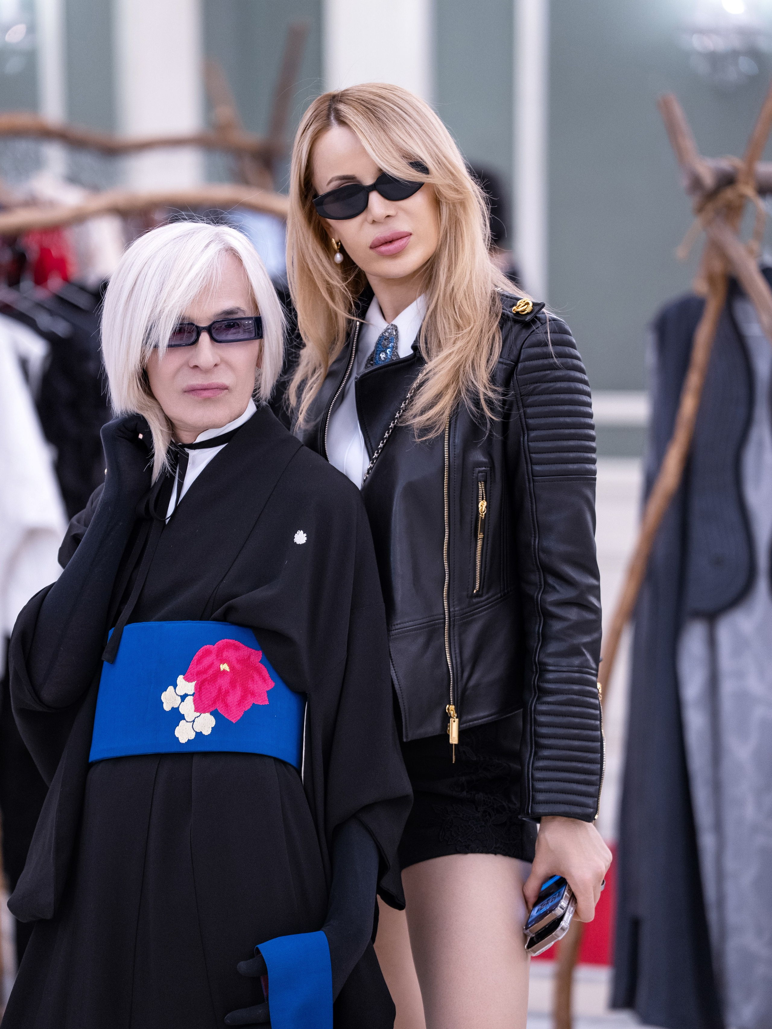 Backstage Day 1. Сайт Алматинского НЮ АРТ, будуар и фэшн фотографа Дениса Карпенко