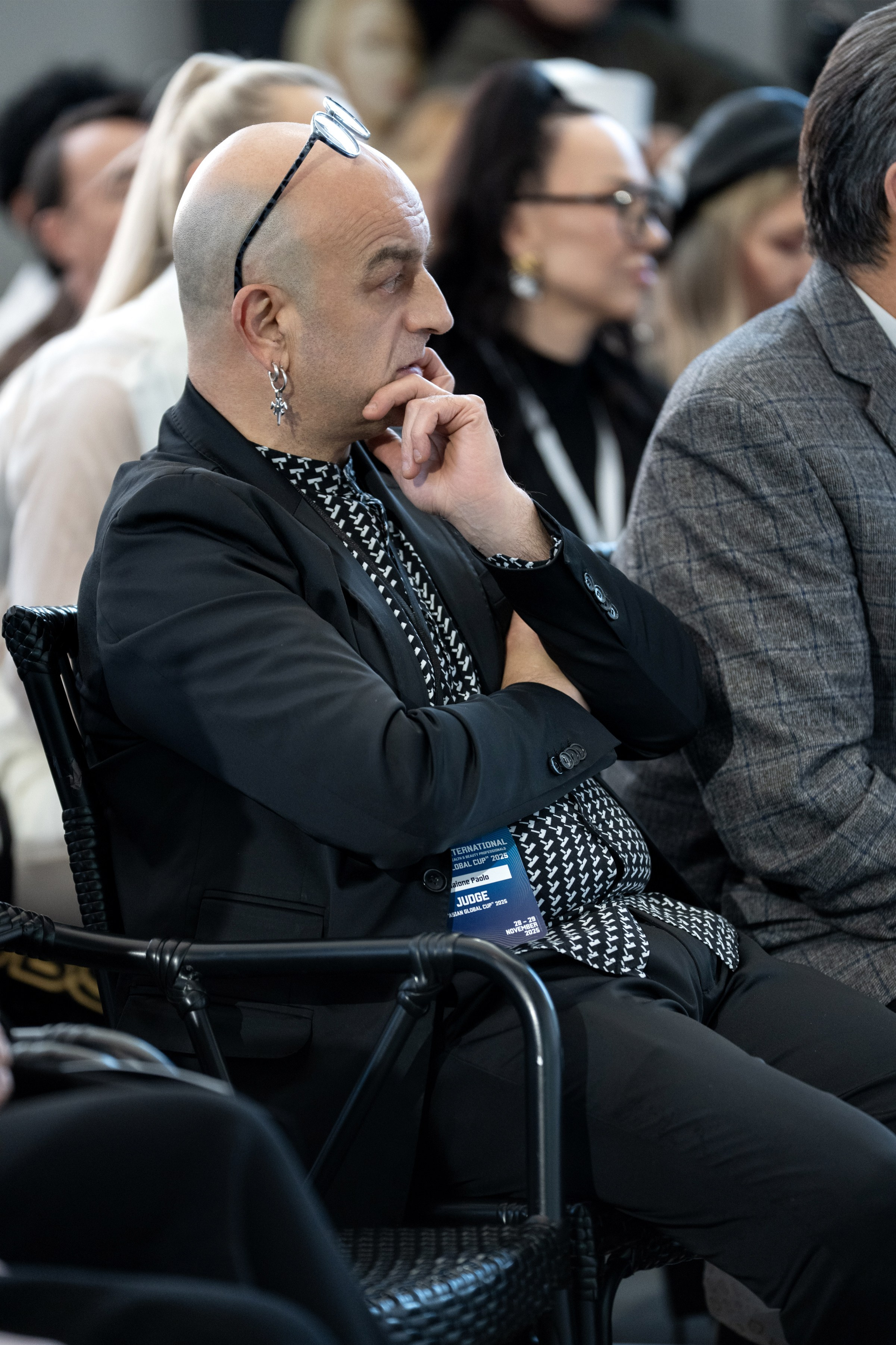 Asian Global Cup Almaty 2025 Day 1. Сайт Алматинского НЮ АРТ, будуар и фэшн фотографа Дениса Карпенко