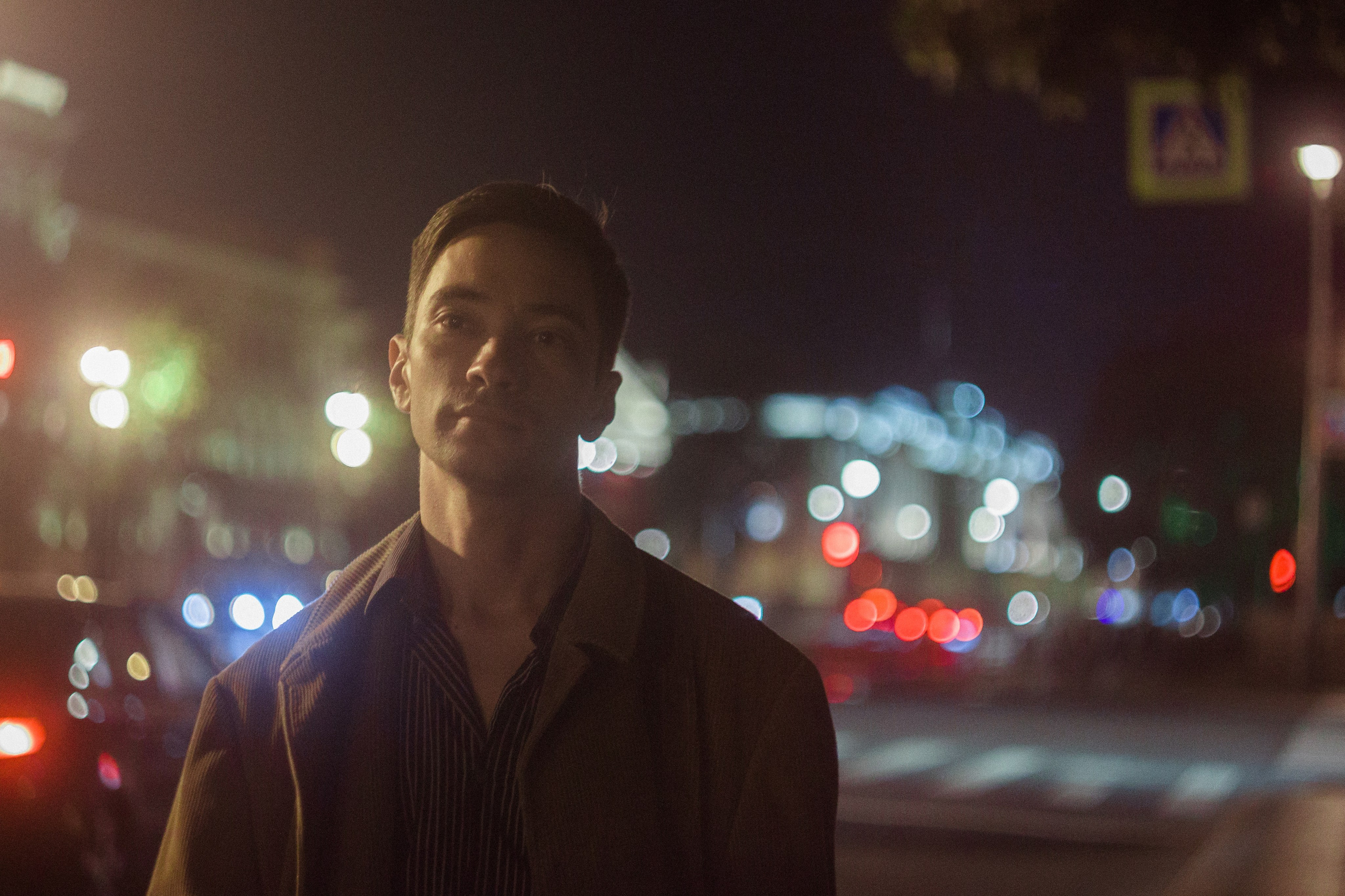 Ваня. Портретный и художественный фотограф в Москве