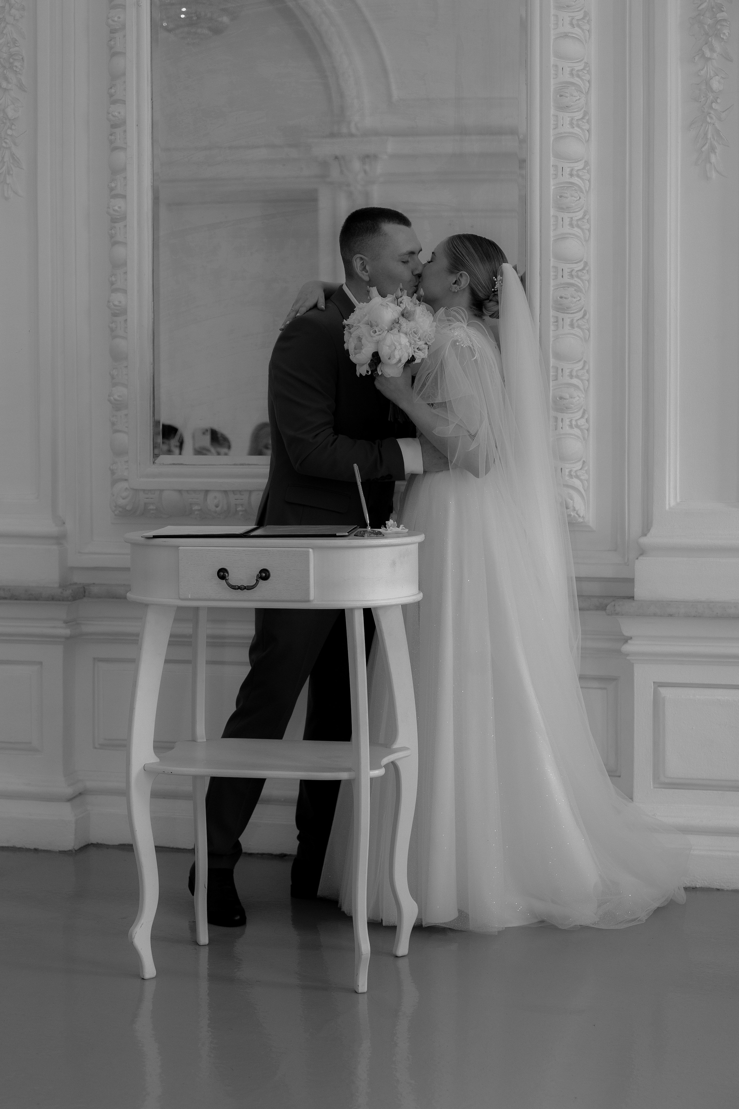 KIRILL_IRINA (spiridonovhouse). Фотограф Андрей Ширкалин Москва Московская обл, Коломна, Рязань